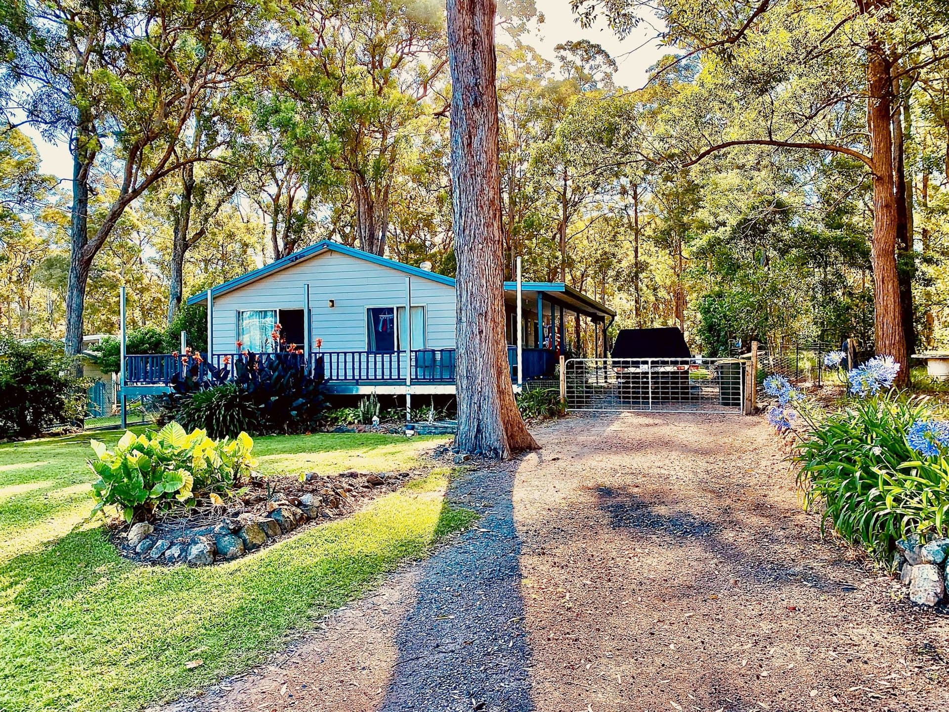 1/71 Marine Drive, Tea Gardens, NSW, 2324, North Arm Cove - Image 1