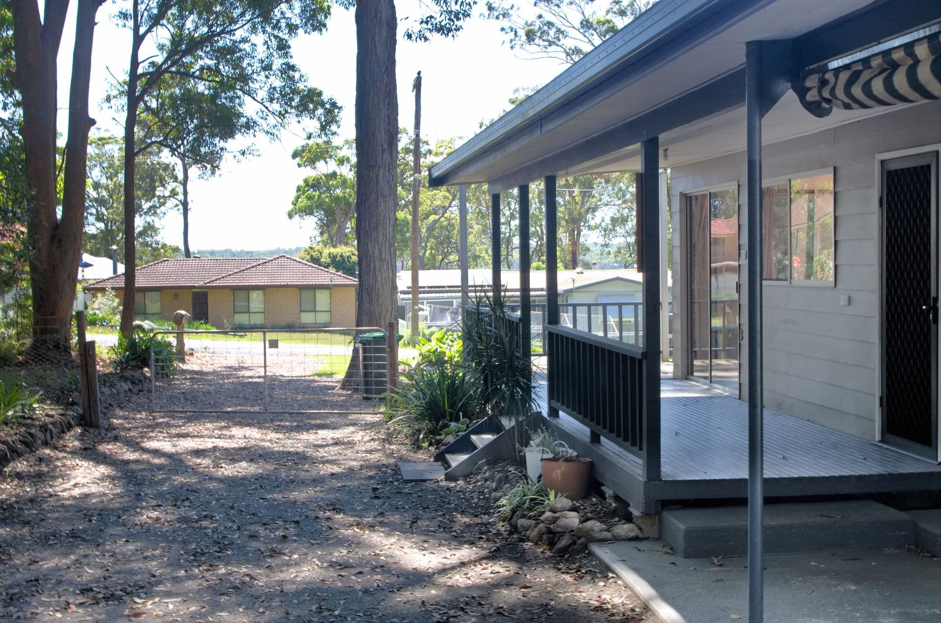 1/71 Marine Drive, Tea Gardens, NSW, 2324, North Arm Cove - Thumbnail 8