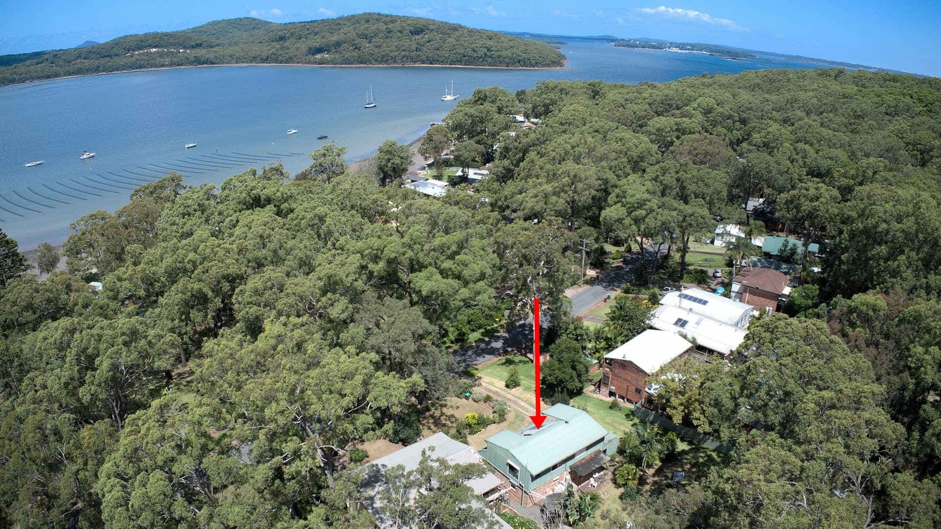 1/71 Marine Drive, Tea Gardens, NSW, 2324, North Arm Cove - Thumbnail 4