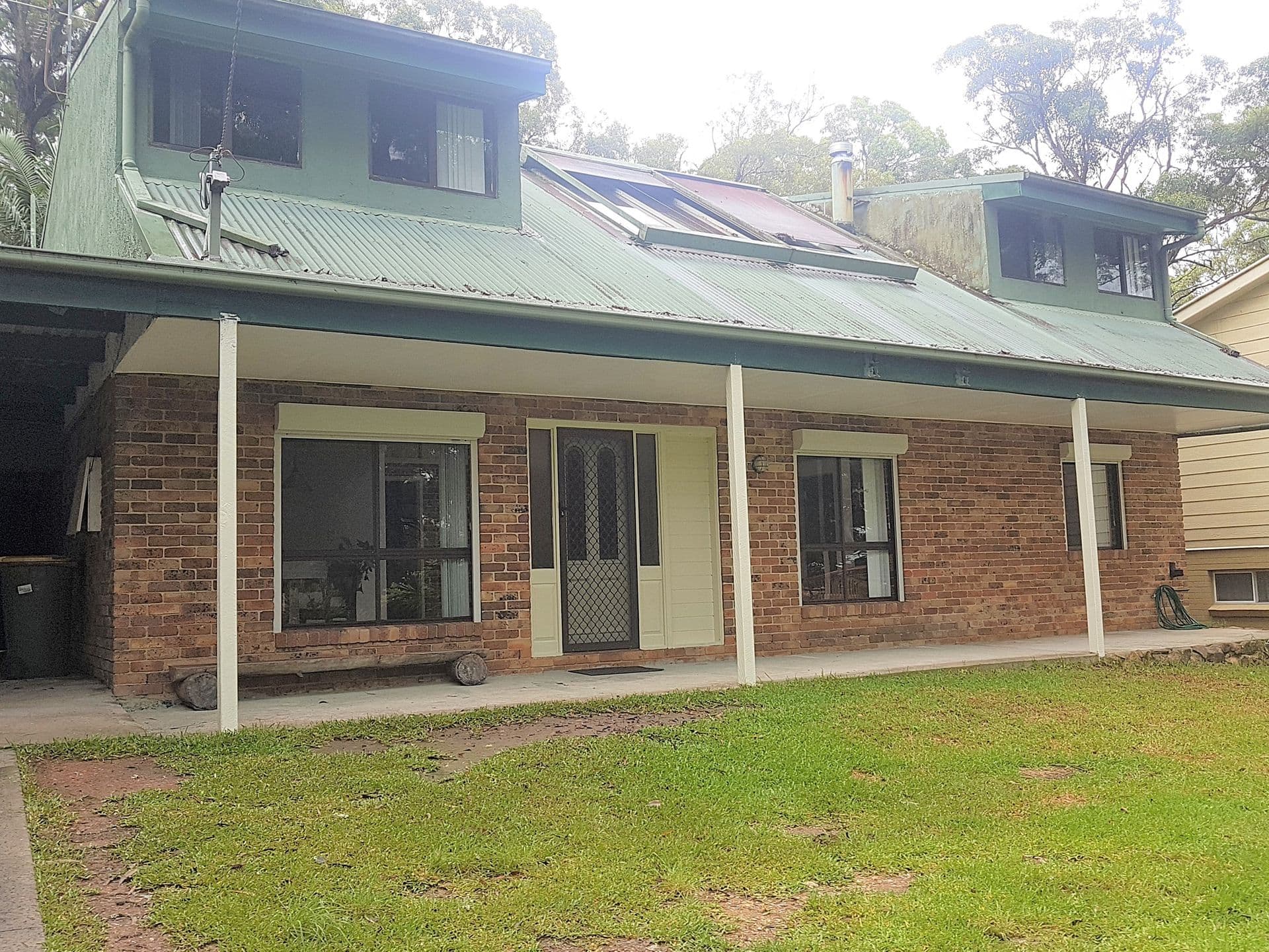 1/71 Marine Drive, Tea Gardens, NSW, 2324, North Arm Cove - Thumbnail 2
