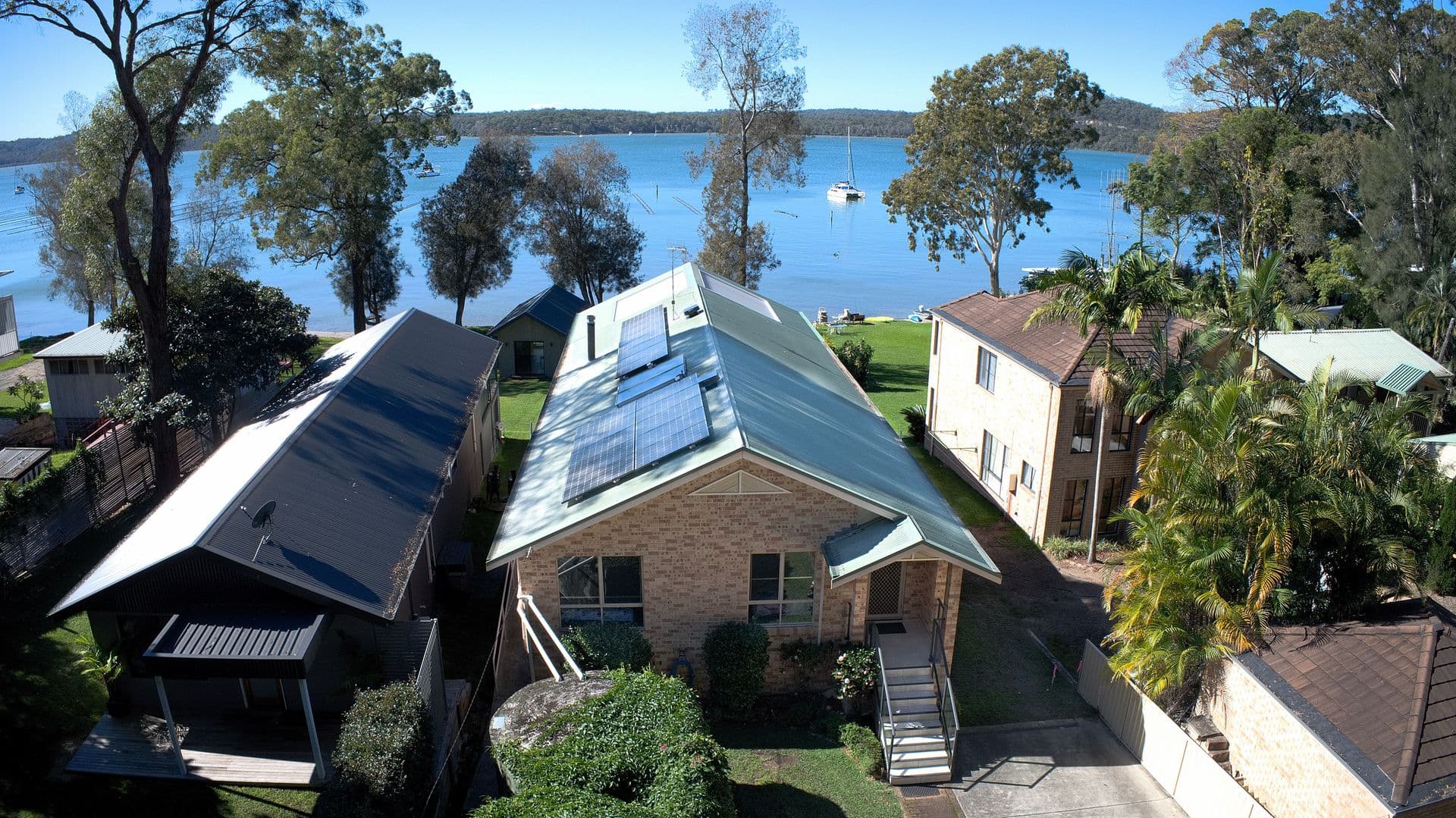 1/71 Marine Drive, Tea Gardens, NSW, 2324, North Arm Cove - Thumbnail 8