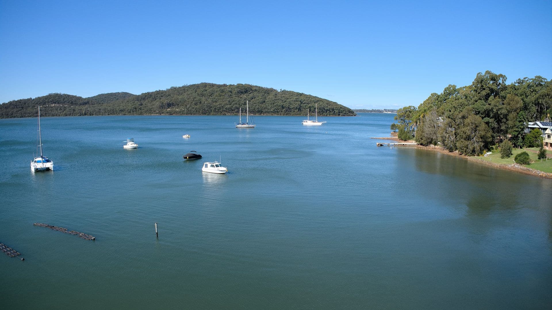 1/71 Marine Drive, Tea Gardens, NSW, 2324, North Arm Cove - Thumbnail 7