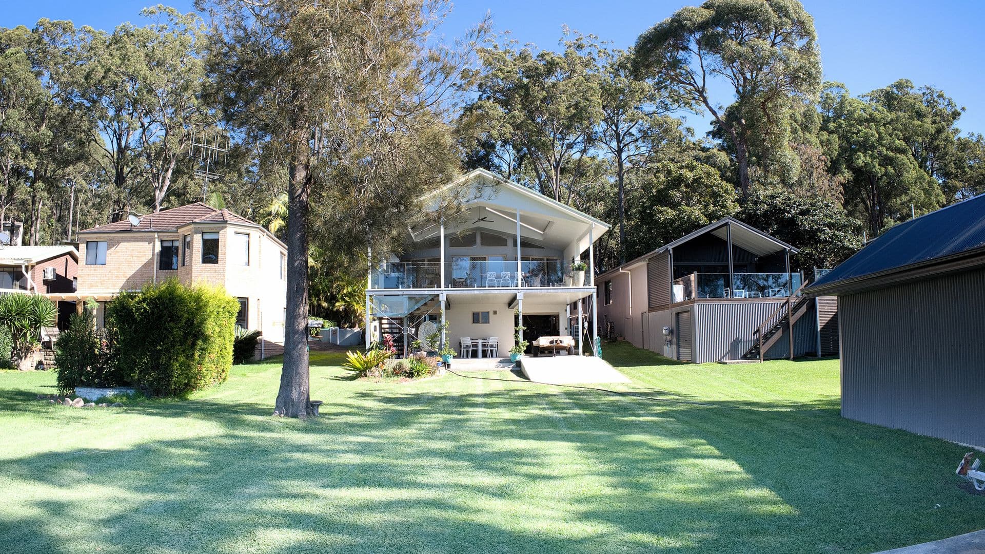 1/71 Marine Drive, Tea Gardens, NSW, 2324, North Arm Cove - Thumbnail 2