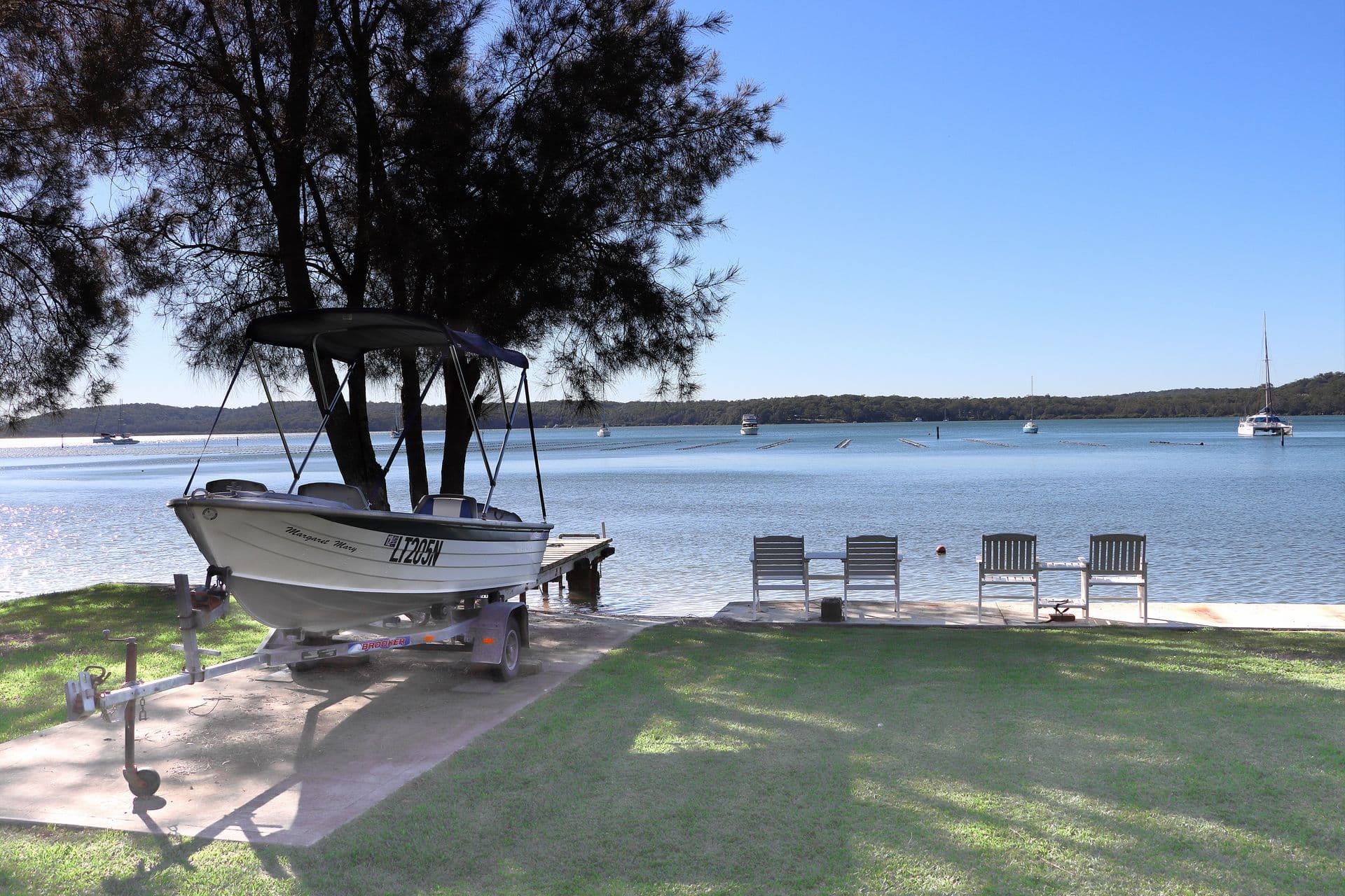1/71 Marine Drive, Tea Gardens, NSW, 2324, North Arm Cove - Thumbnail 4
