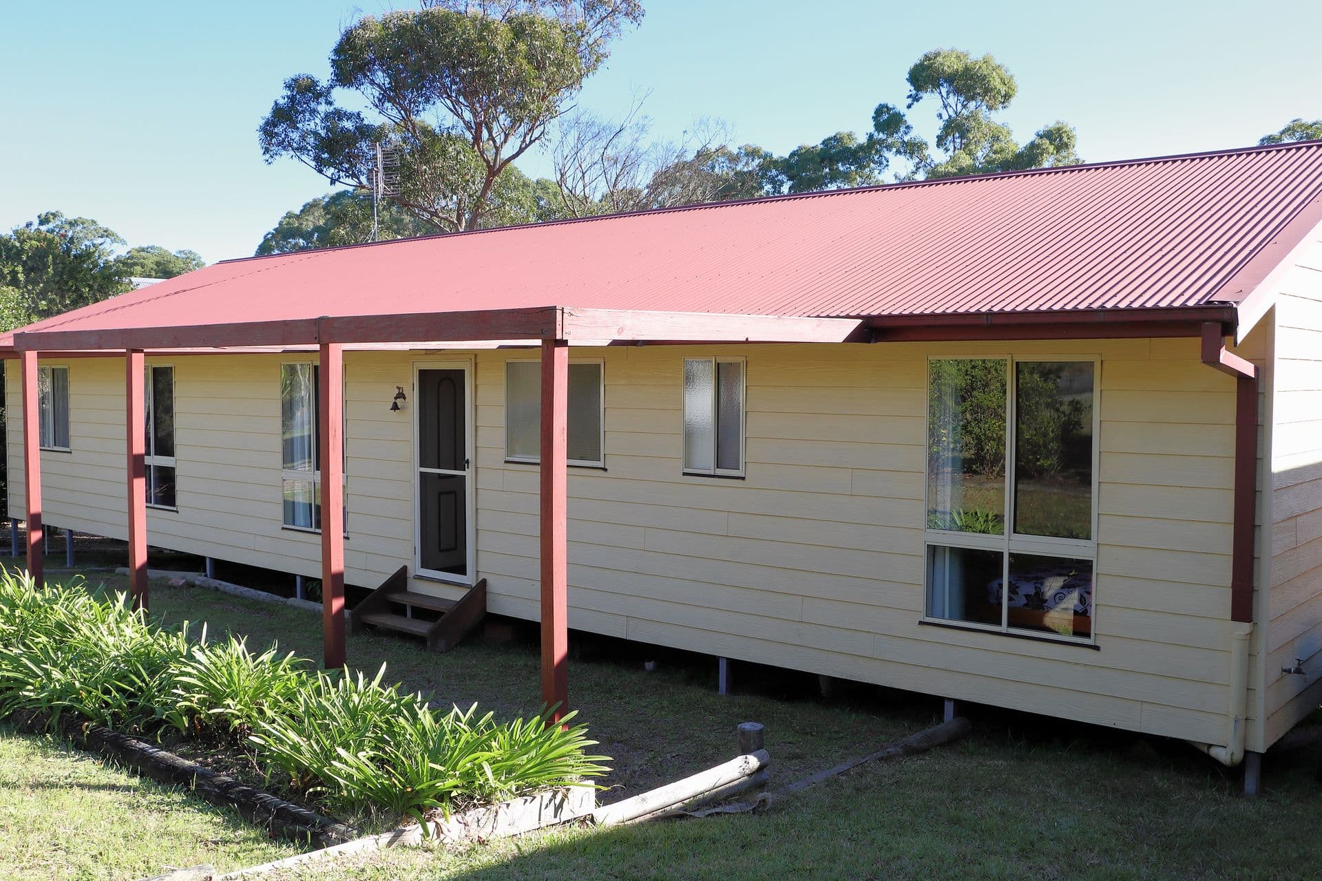 1/71 Marine Drive, Tea Gardens, NSW, 2324, Bundabah - Thumbnail 3
