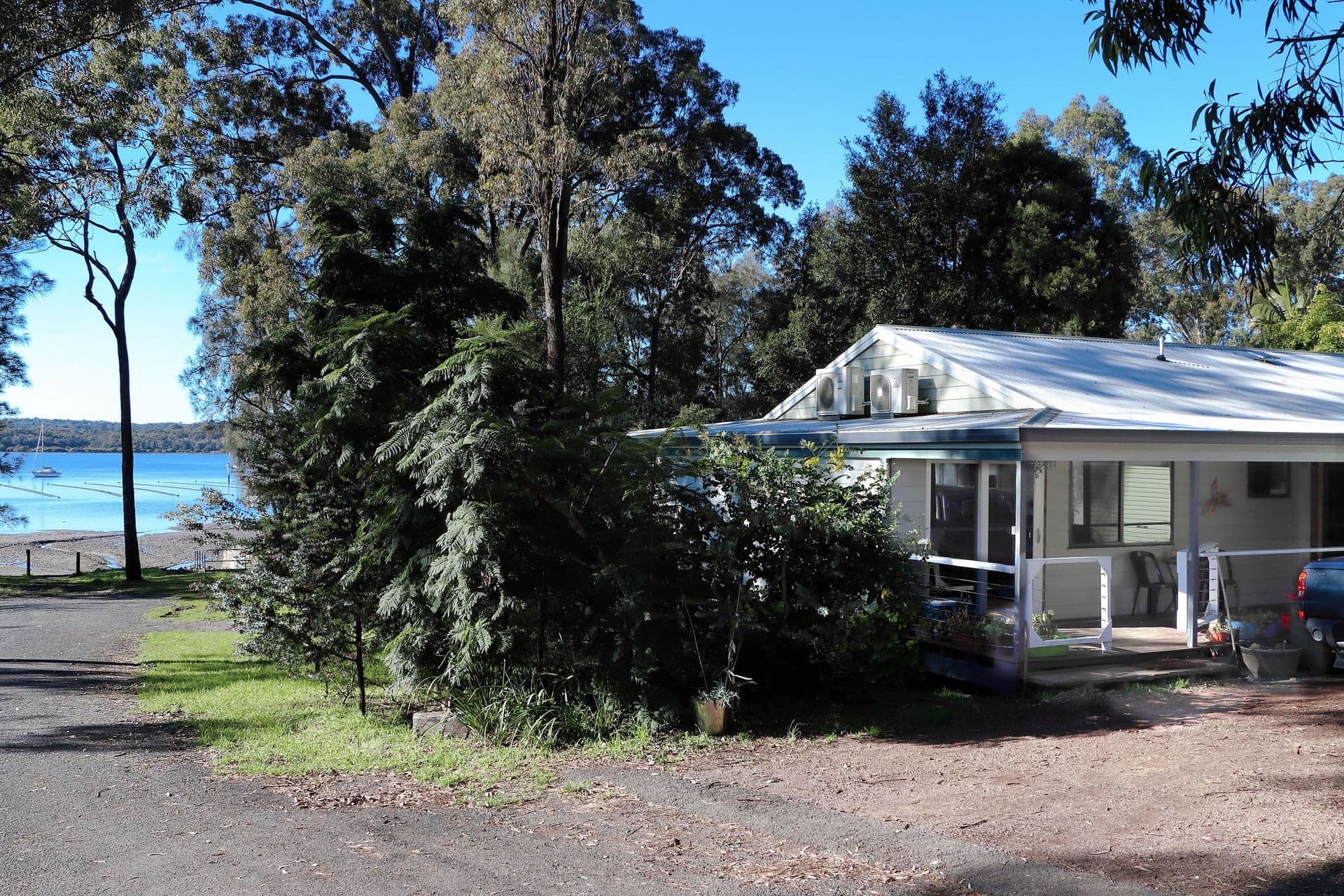 1/71 Marine Drive, Tea Gardens, NSW, 2324, North Arm Cove - Thumbnail 6