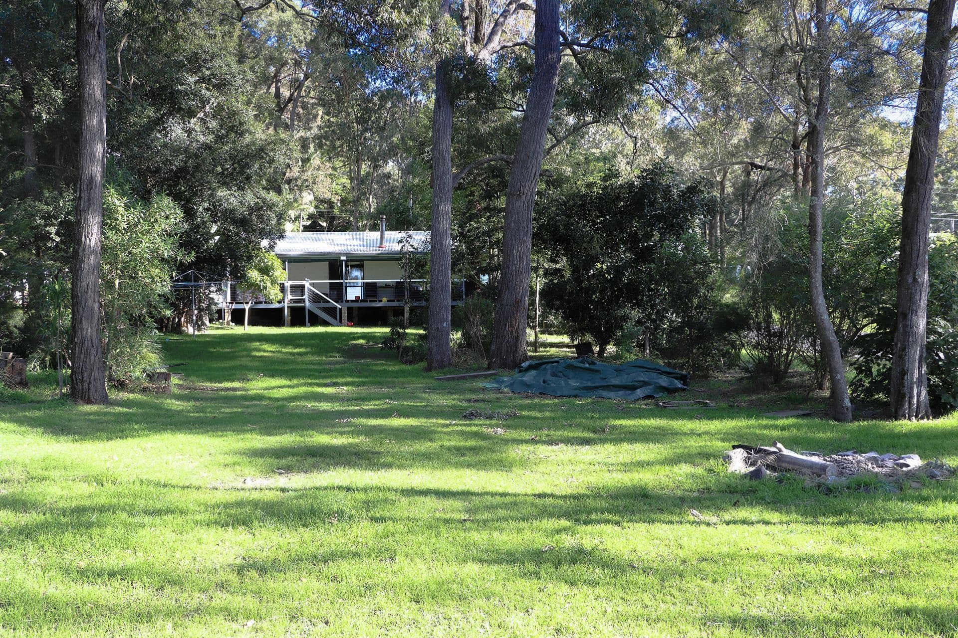 1/71 Marine Drive, Tea Gardens, NSW, 2324, North Arm Cove - Thumbnail 5