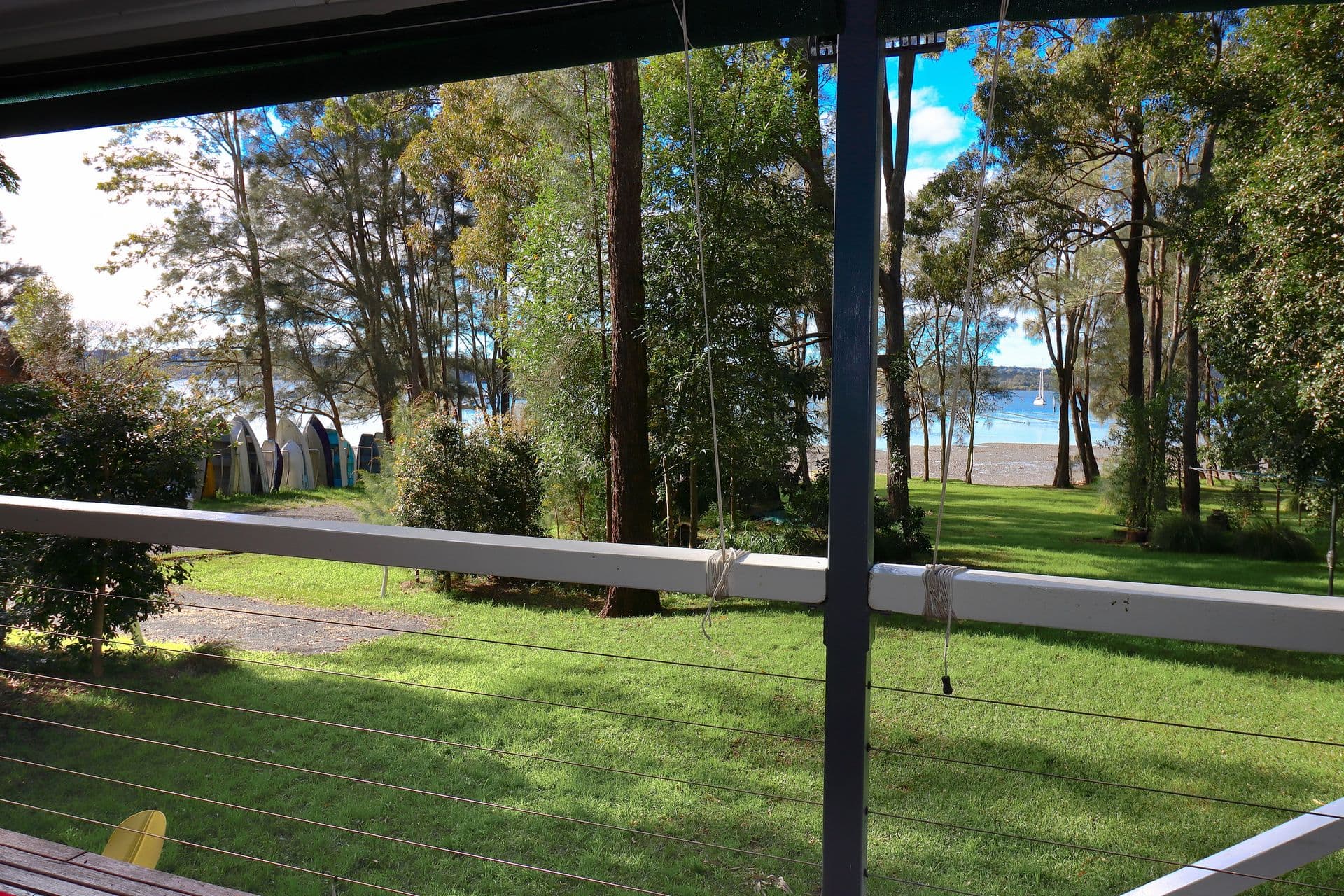 1/71 Marine Drive, Tea Gardens, NSW, 2324, North Arm Cove - Thumbnail 8