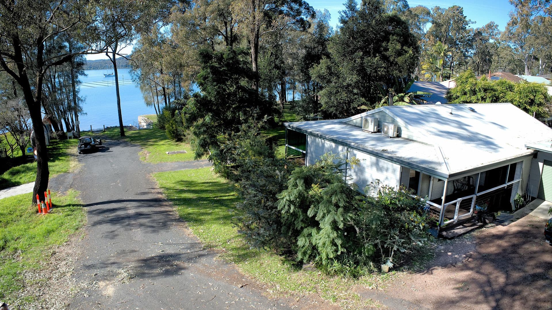 1/71 Marine Drive, Tea Gardens, NSW, 2324, North Arm Cove - Thumbnail 2
