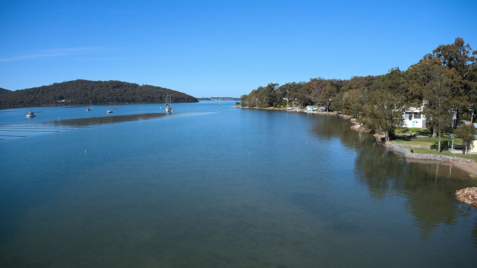 1/71 Marine Drive, Tea Gardens, NSW, 2324, North Arm Cove - Thumbnail 4