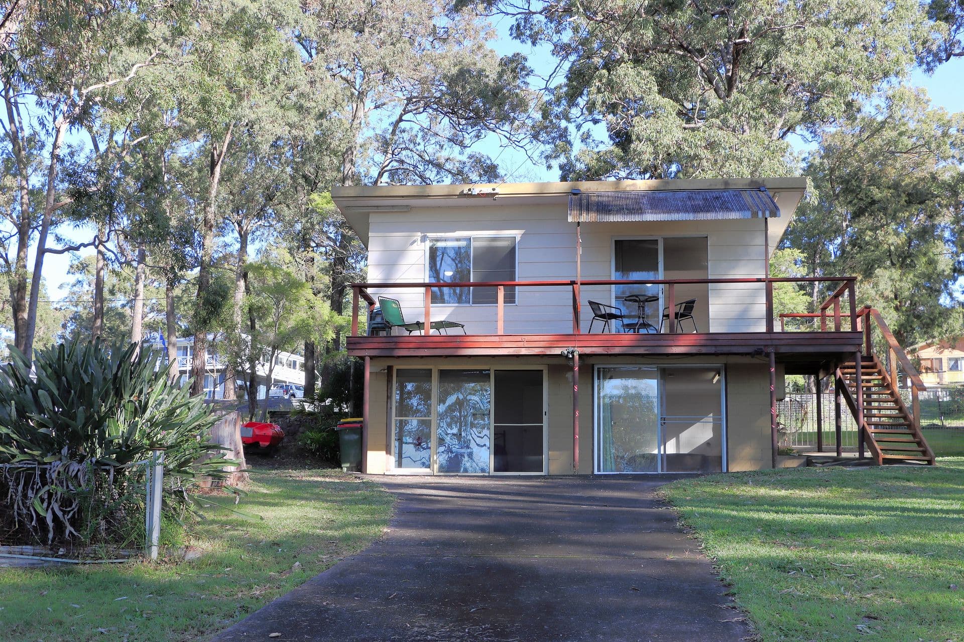 1/71 Marine Drive, Tea Gardens, NSW, 2324, North Arm Cove - Thumbnail 2