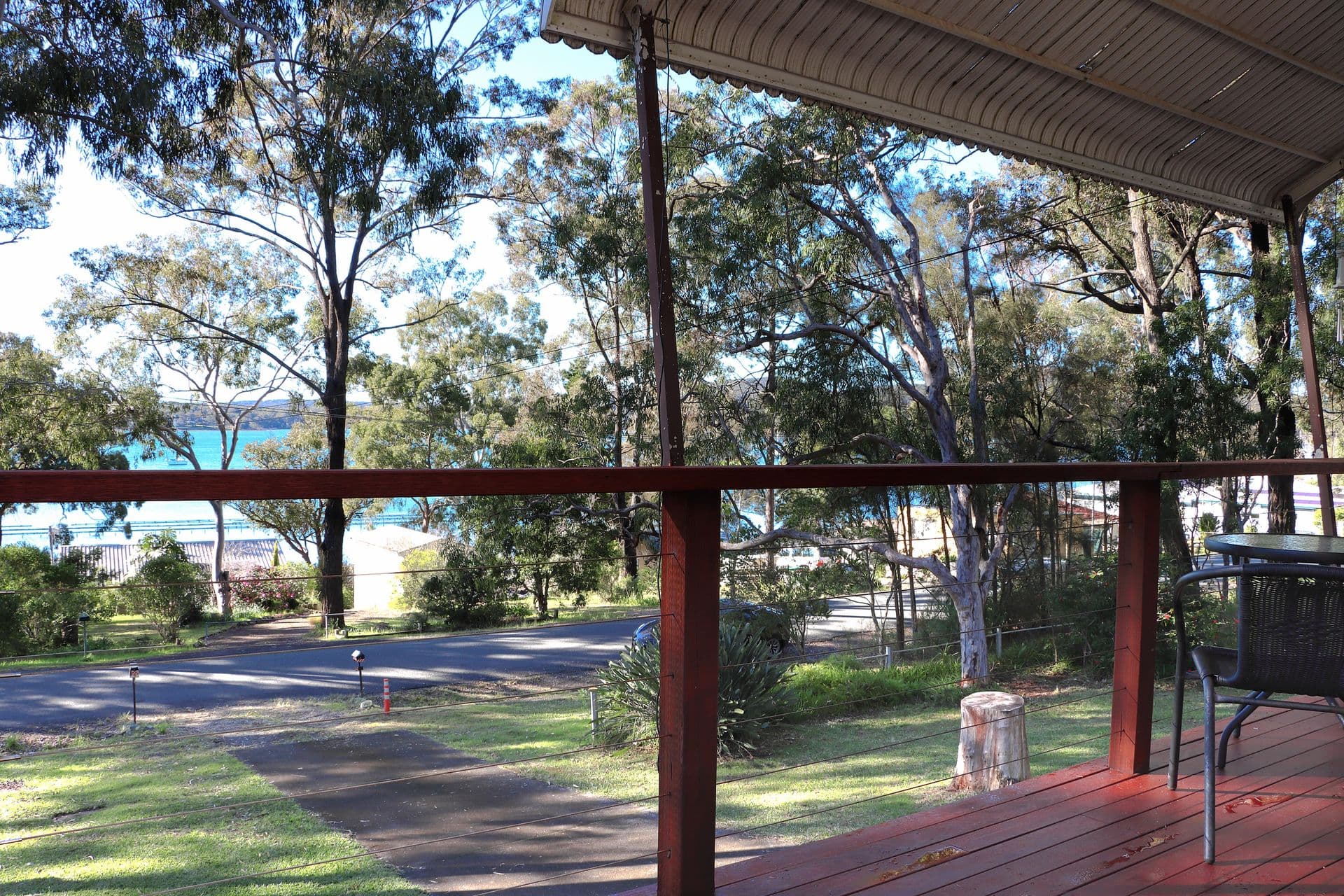 1/71 Marine Drive, Tea Gardens, NSW, 2324, North Arm Cove - Image 1