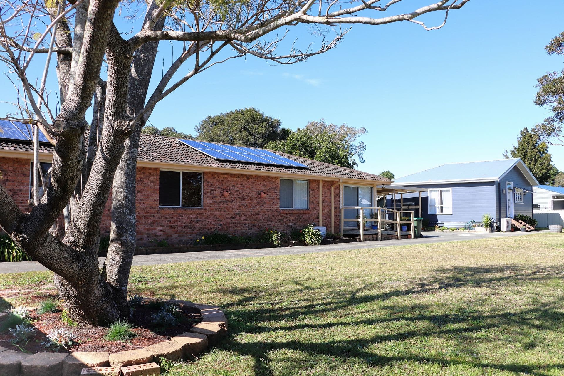 1/71 Marine Drive, Tea Gardens, NSW, 2324, Tea Gardens - Thumbnail 2