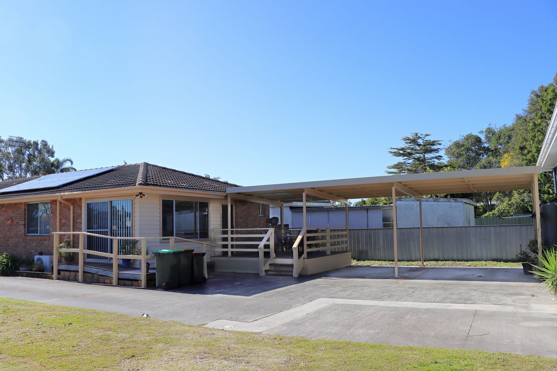 1/71 Marine Drive, Tea Gardens, NSW, 2324, Tea Gardens - Thumbnail 7