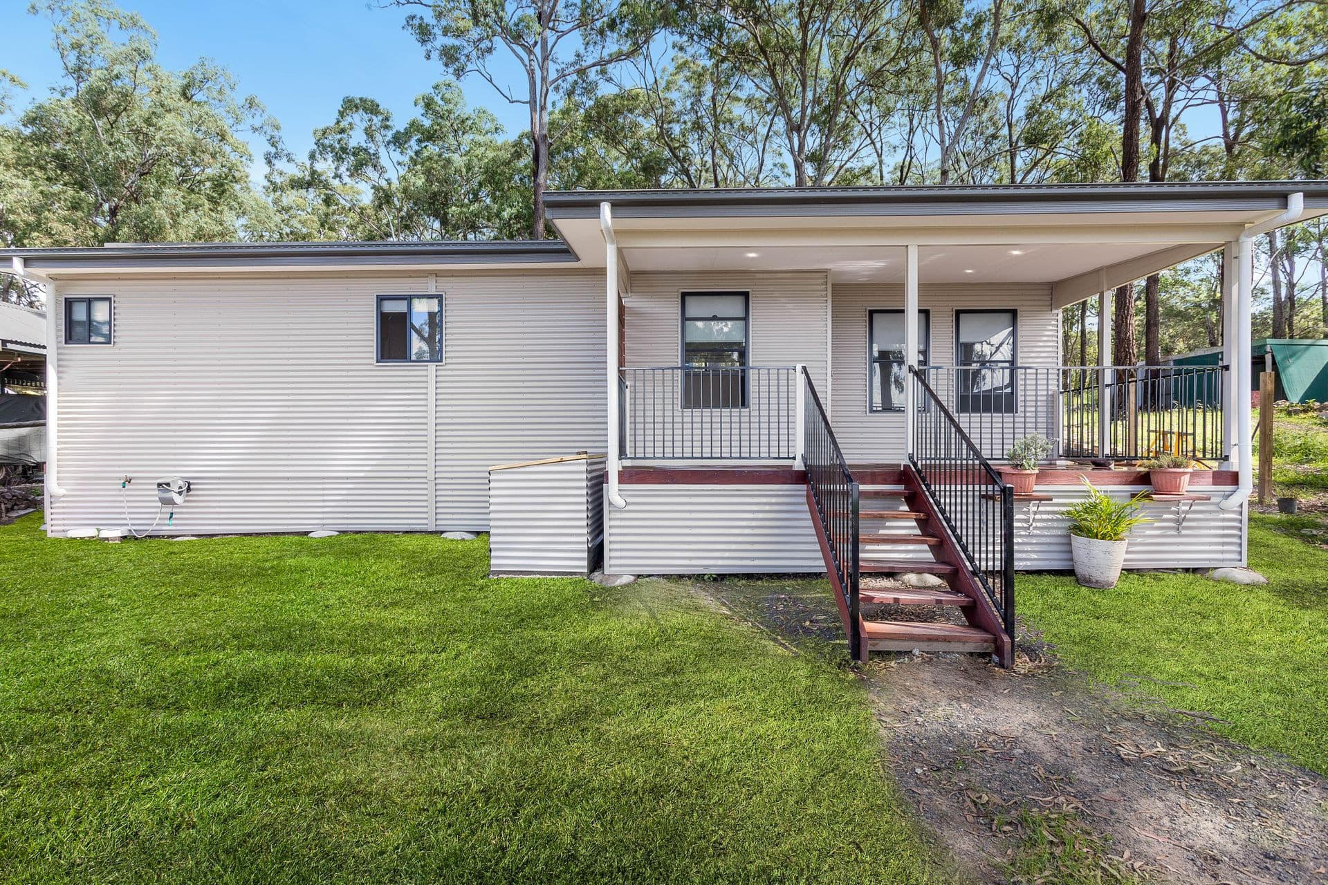 1/71 Marine Drive, Tea Gardens, NSW, 2324, North Arm Cove - Thumbnail 5