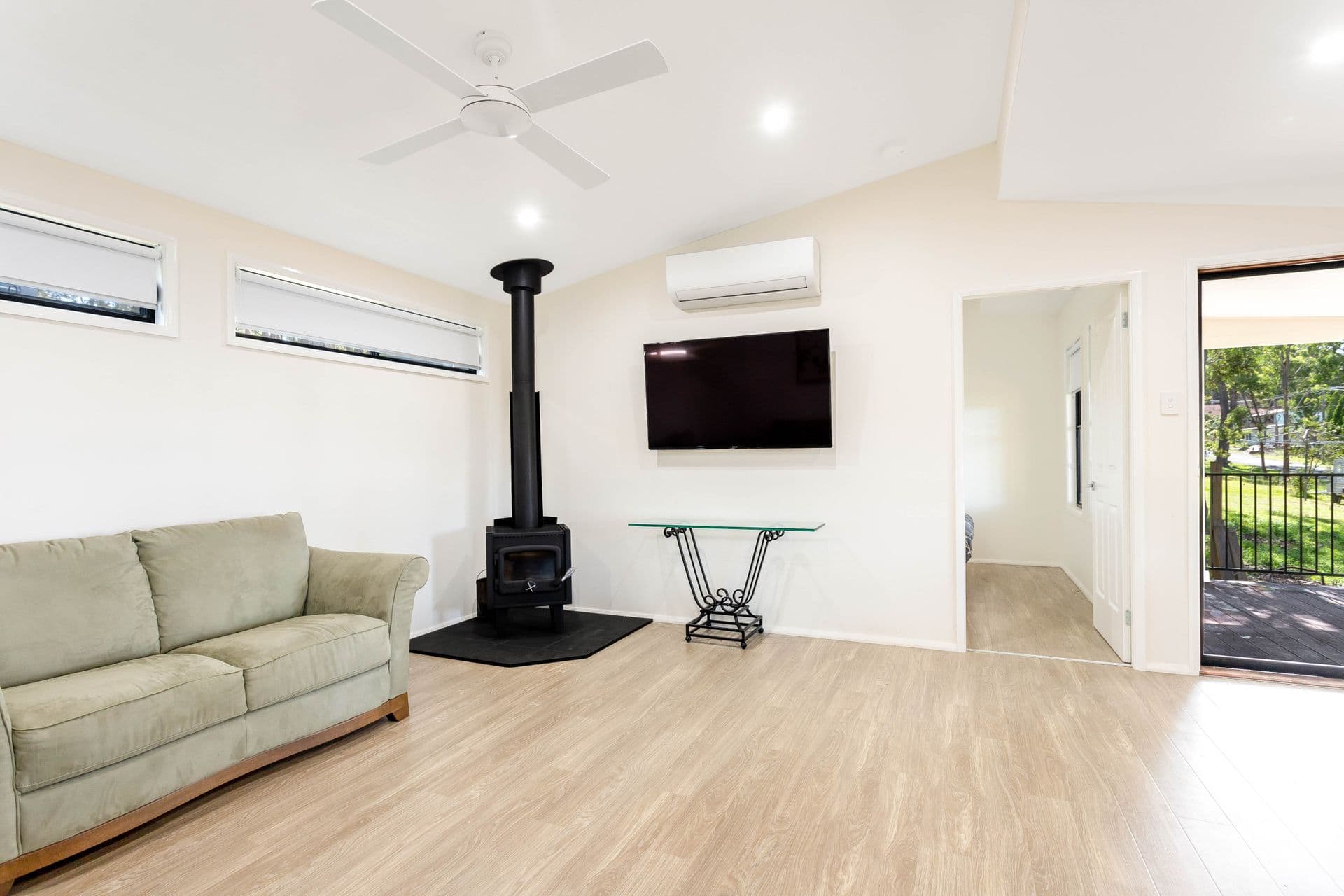 1/71 Marine Drive, Tea Gardens, NSW, 2324, North Arm Cove - Thumbnail 4