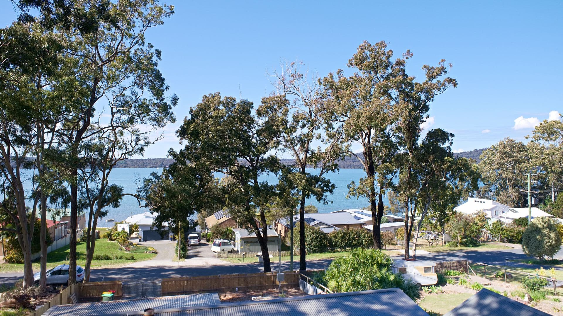 1/71 Marine Drive, Tea Gardens, NSW, 2324, North Arm Cove - Thumbnail 2
