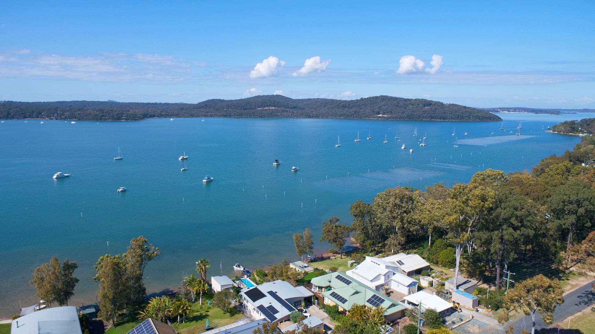 1/71 Marine Drive, Tea Gardens, NSW, 2324, North Arm Cove - Image 1