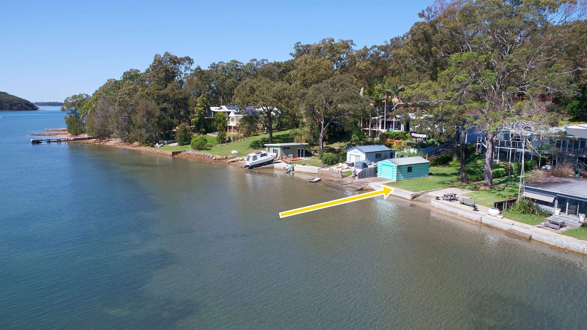 80 Cove Boulevard, North Arm Cove, NSW, 2324, North Arm Cove - Thumbnail 3