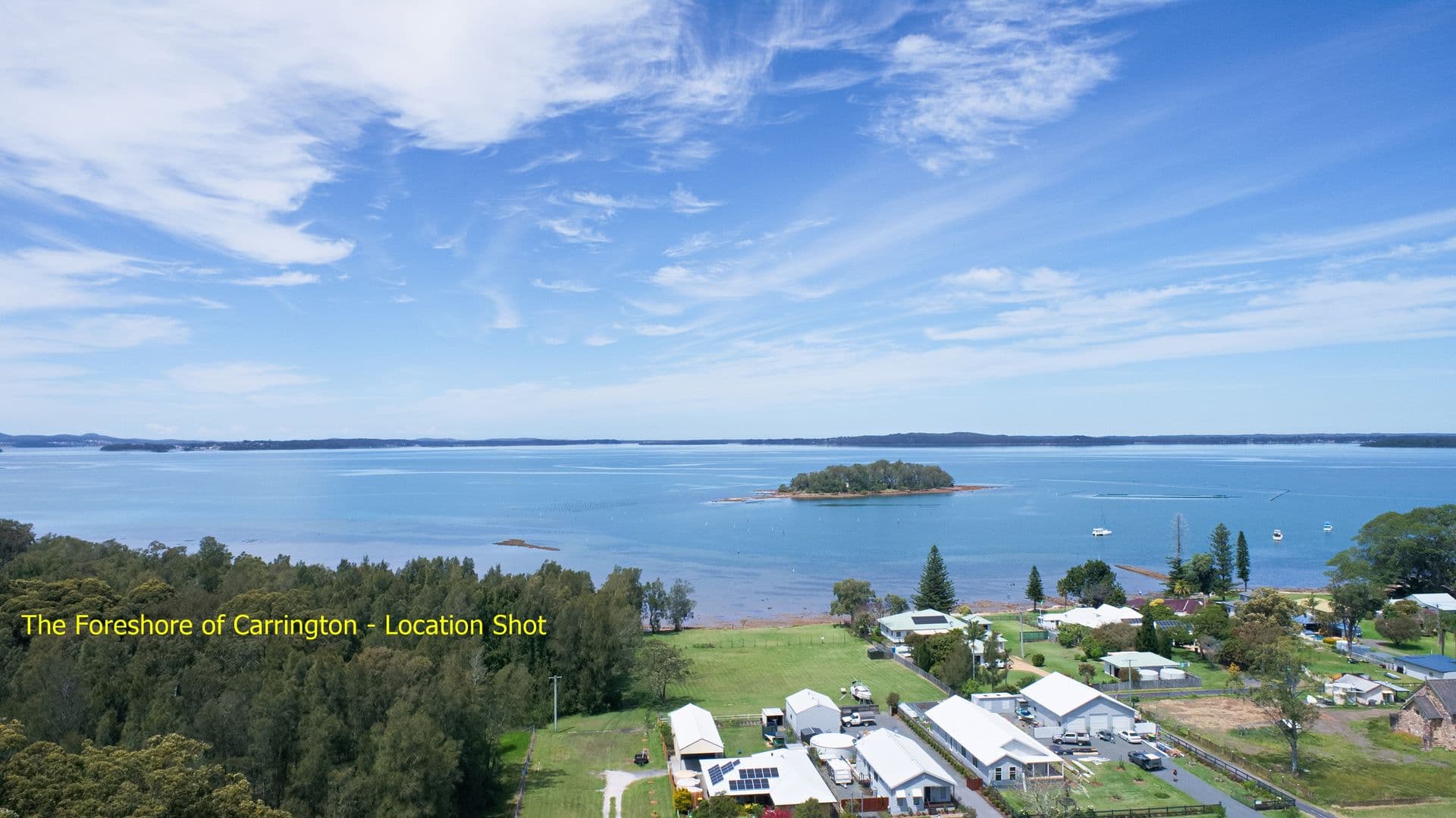 1/71 Marine Drive, Tea Gardens, NSW, 2324, Carrington - Thumbnail 3