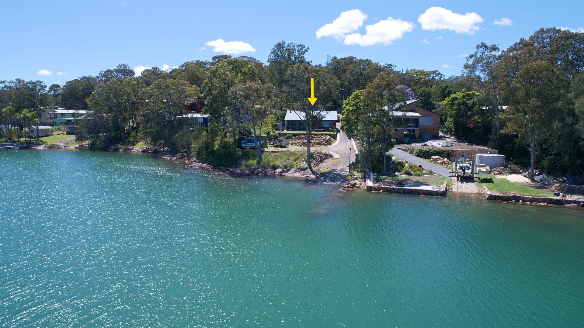 1/71 Marine Drive, Tea Gardens, NSW, 2324, North Arm Cove - Image 1