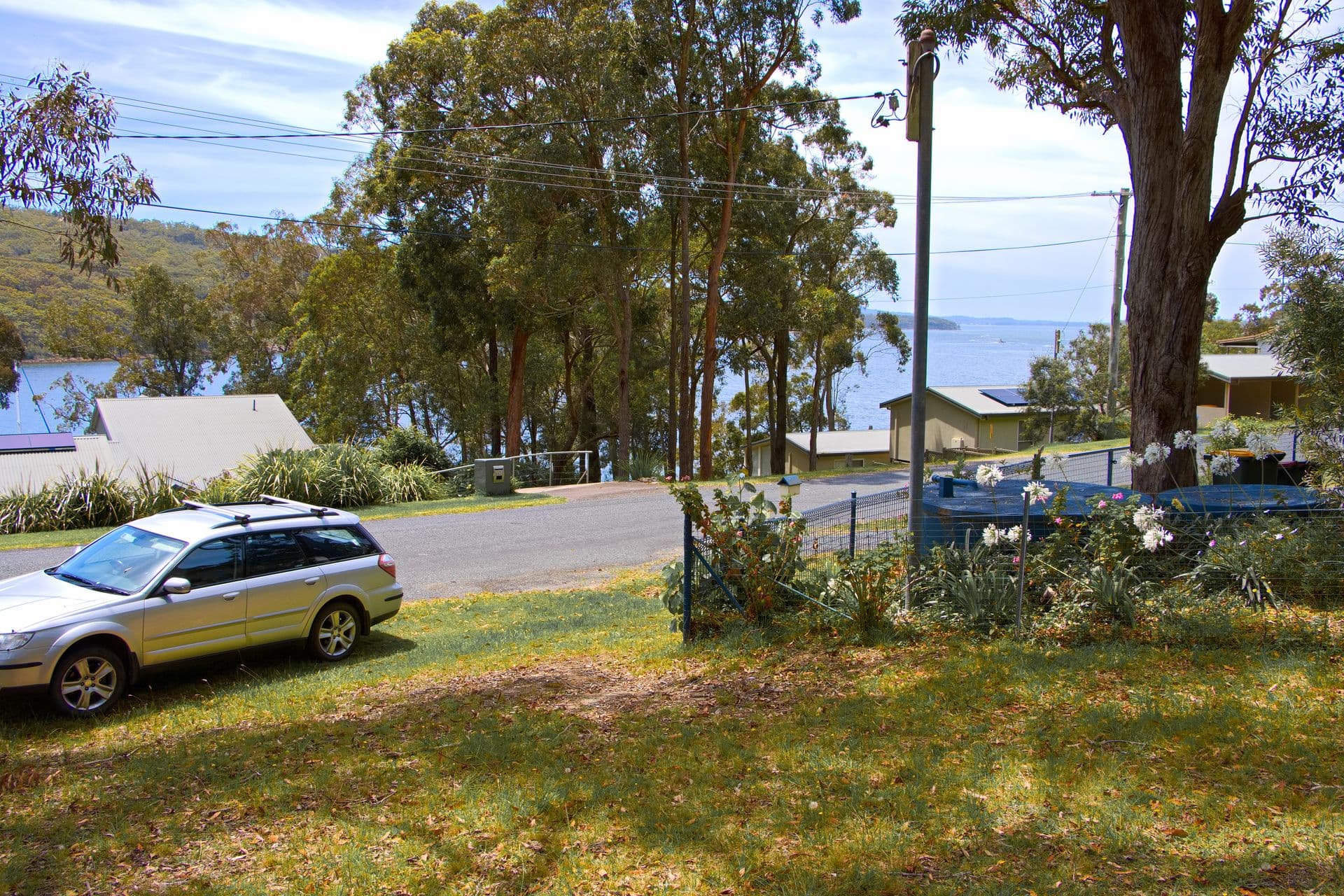 1/71 Marine Drive, Tea Gardens, NSW, 2324, North Arm Cove - Thumbnail 4