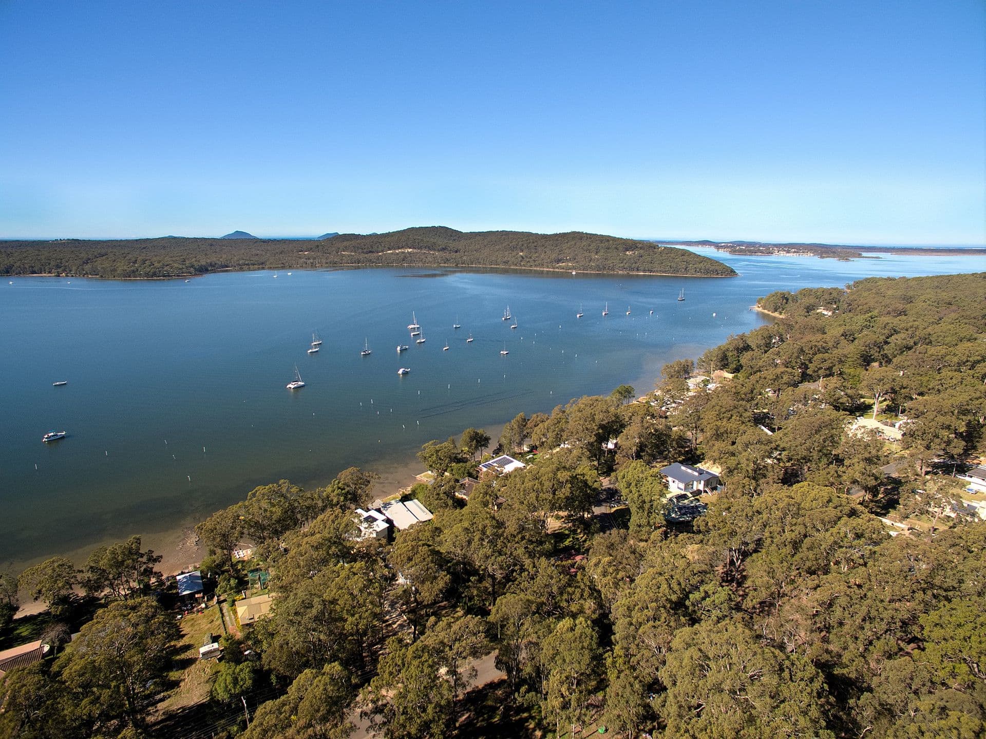 1/71 Marine Drive, Tea Gardens, NSW, 2324, North Arm Cove - Image 1