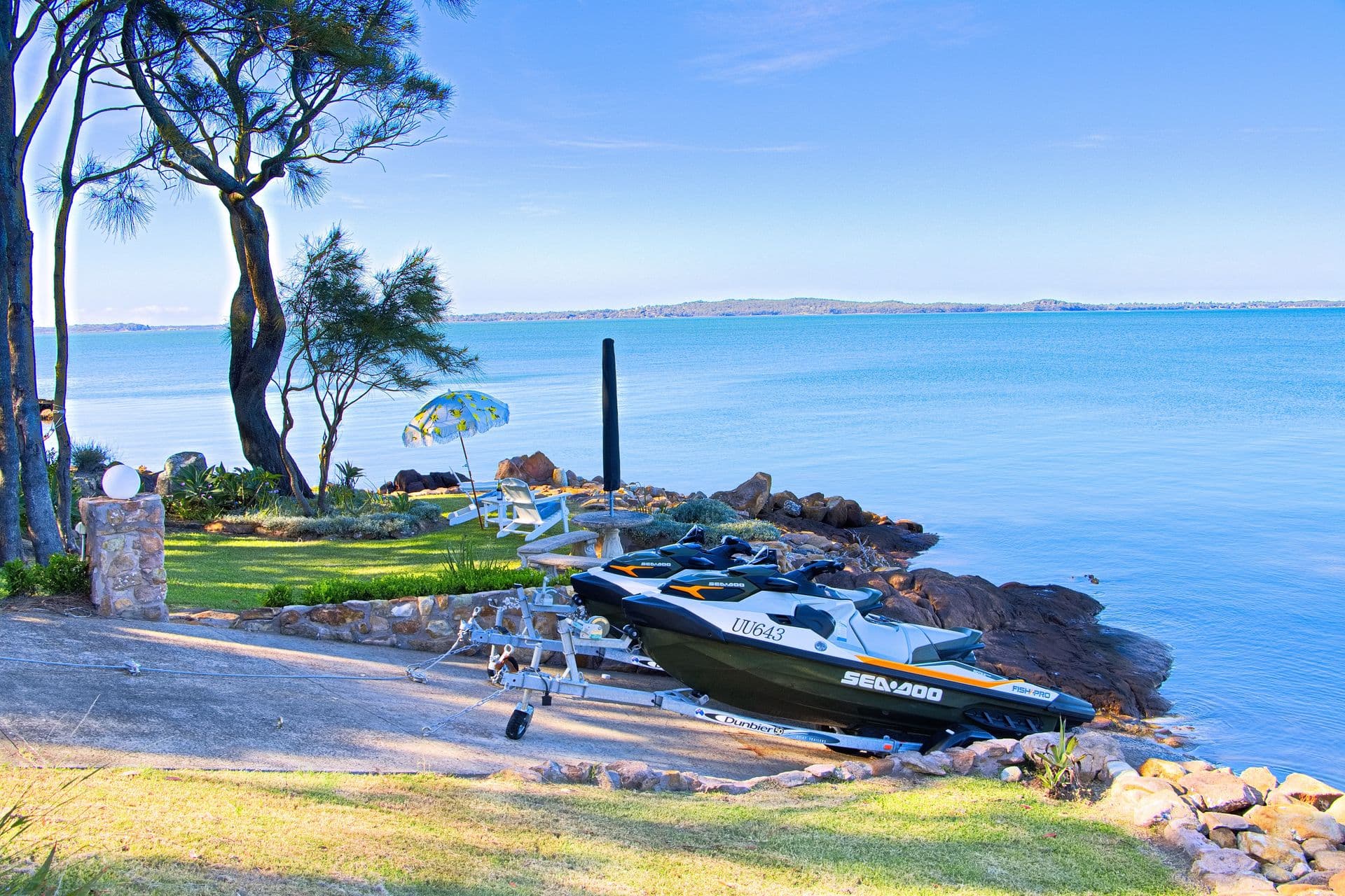 1/71 Marine Drive, Tea Gardens, NSW, 2324, North Arm Cove - Thumbnail 3