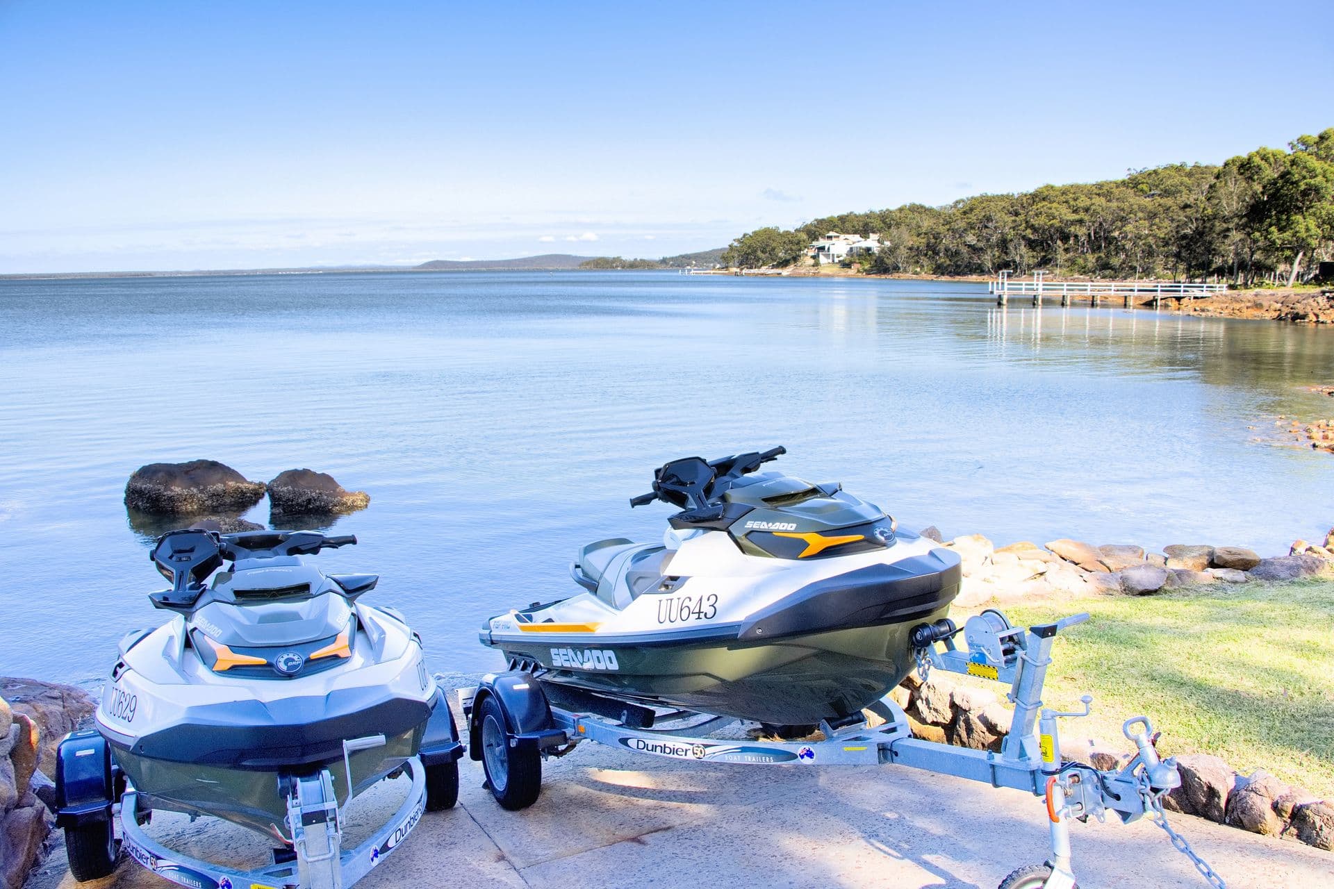 1/71 Marine Drive, Tea Gardens, NSW, 2324, North Arm Cove - Thumbnail 7