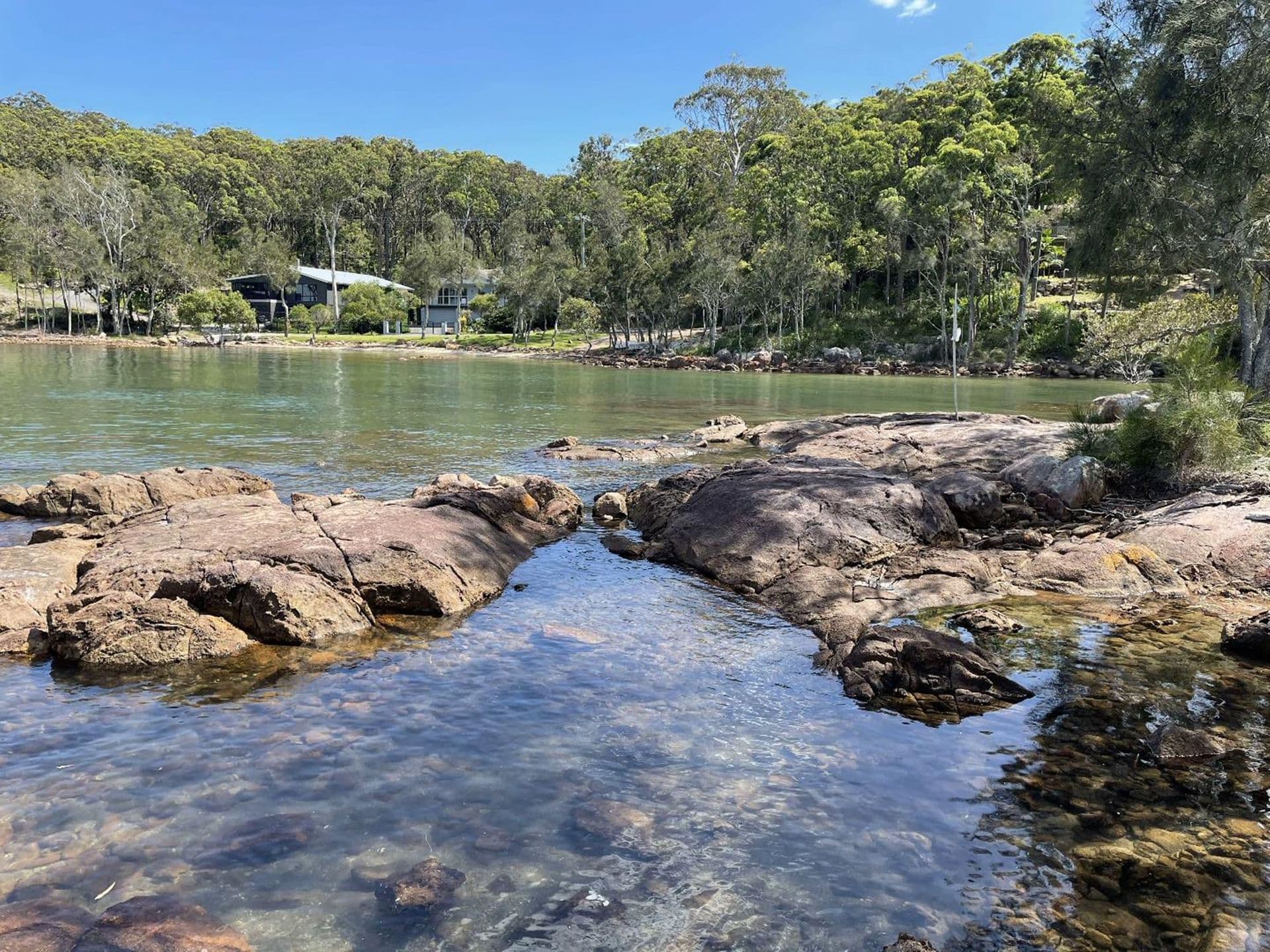 1/71 Marine Drive, Tea Gardens, NSW, 2324, North Arm Cove - Thumbnail 3