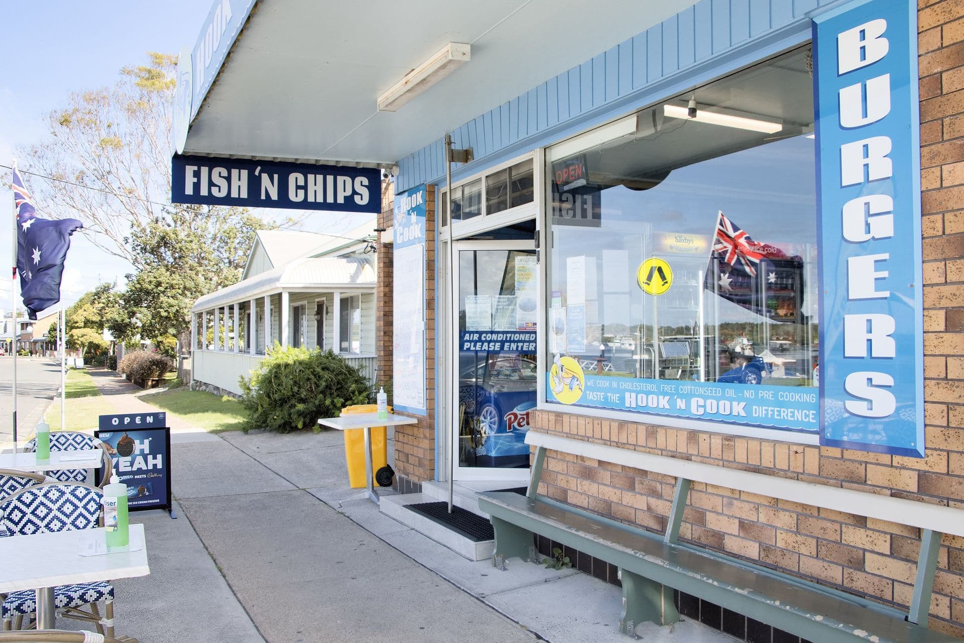 2 / 71 Marine Dr, Tea Gardens, NSW, 2324, Tea Gardens - Thumbnail 2