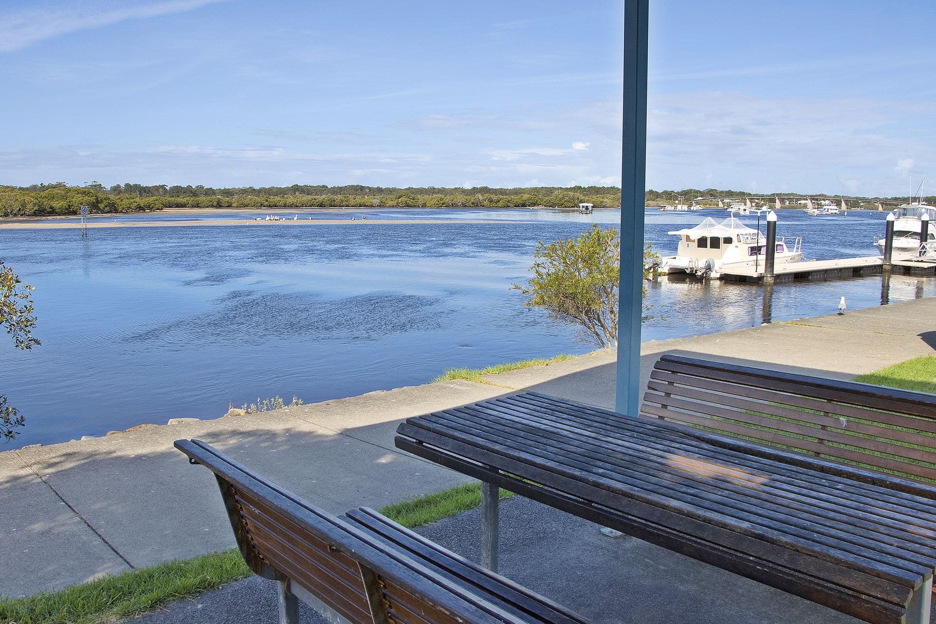 2 / 71 Marine Dr, Tea Gardens, NSW, 2324, Tea Gardens - Thumbnail 8