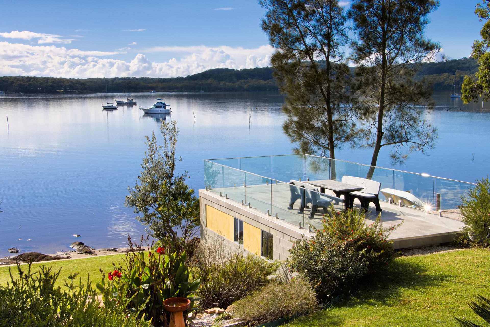 1/71 Marine Drive, Tea Gardens, NSW, 2324, North Arm Cove - Image 1