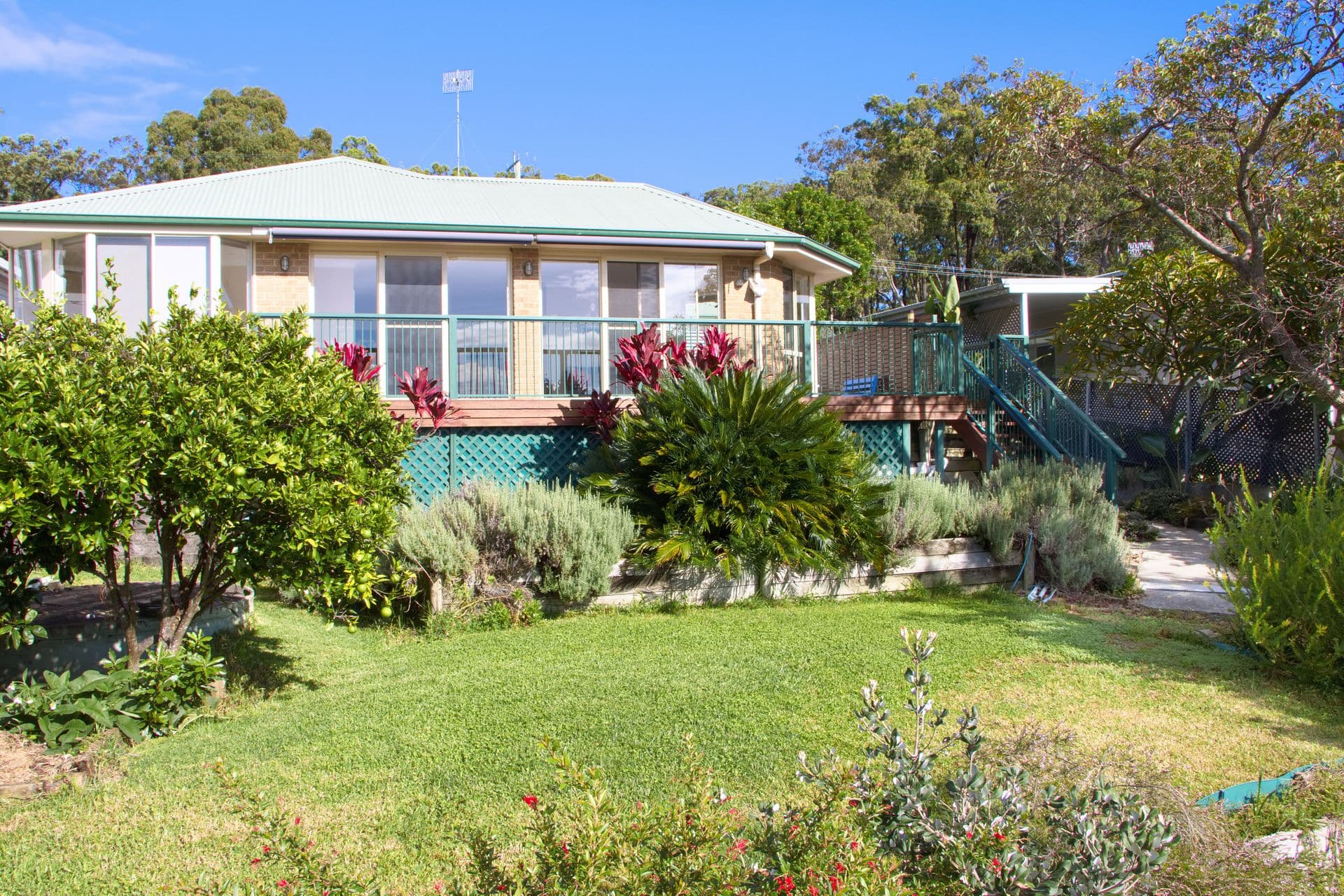 1/71 Marine Drive, Tea Gardens, NSW, 2324, North Arm Cove - Thumbnail 5