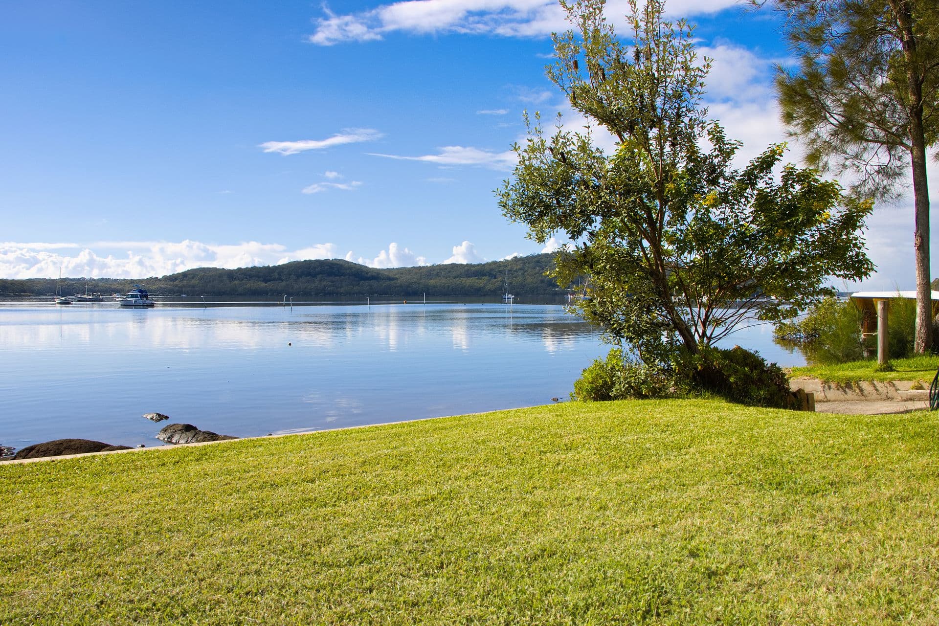 1/71 Marine Drive, Tea Gardens, NSW, 2324, North Arm Cove - Thumbnail 3