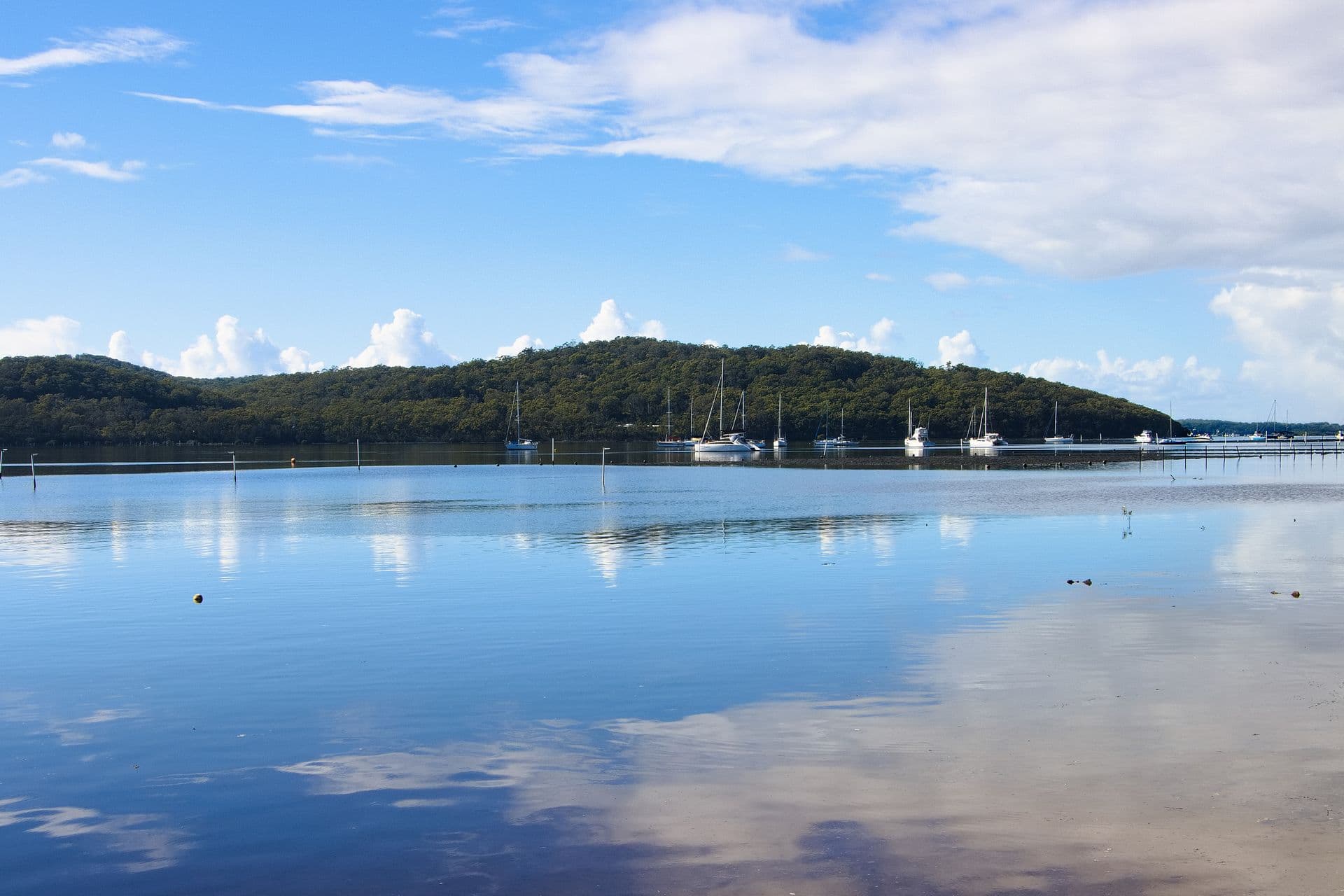 1/71 Marine Drive, Tea Gardens, NSW, 2324, North Arm Cove - Thumbnail 4