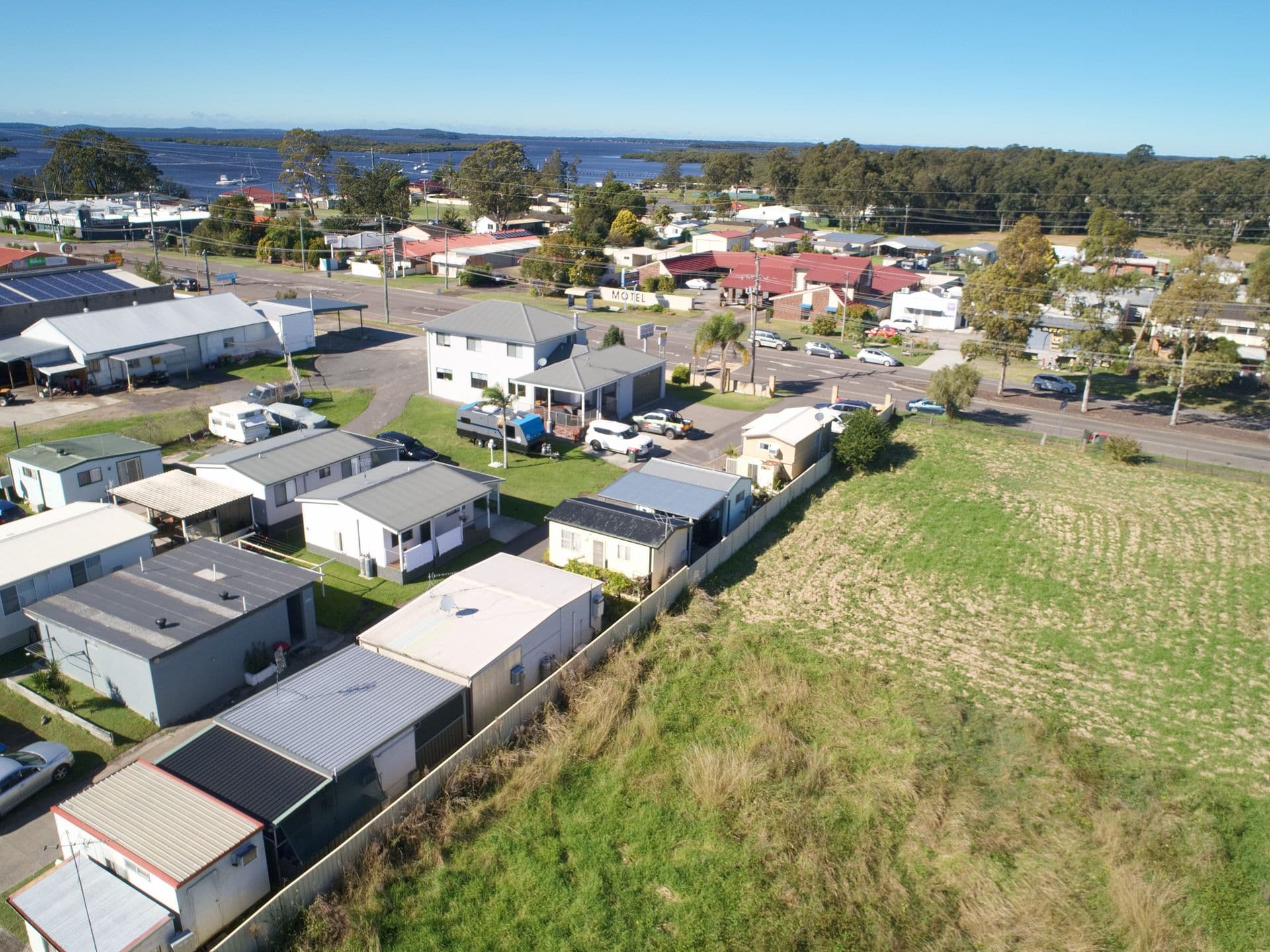 1/71 Marine Drive, Tea Gardens, NSW, 2324, Karuah - Thumbnail 5