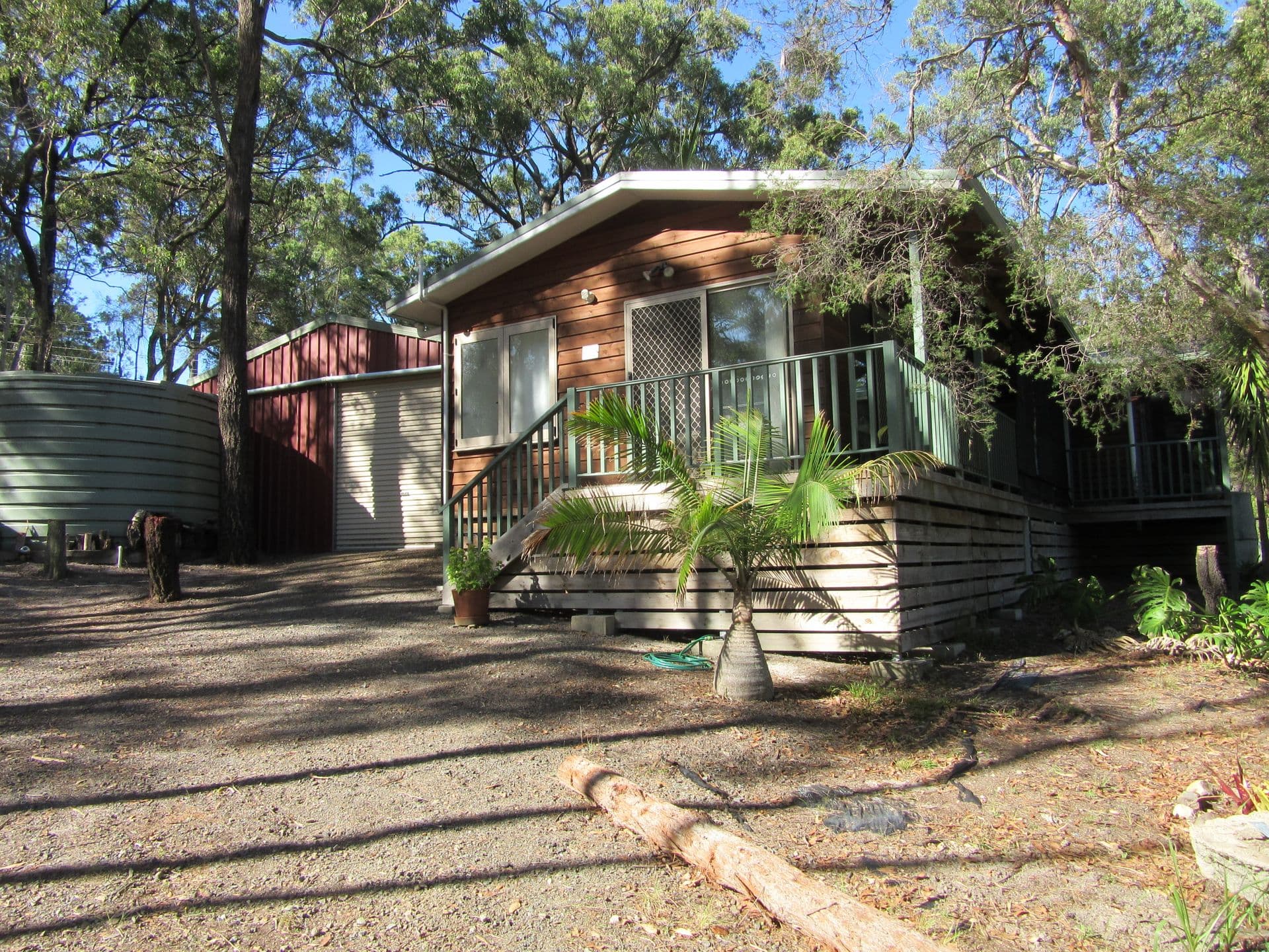 1/71 Marine Drive, Tea Gardens, NSW, 2324, Bundabah - Thumbnail 2