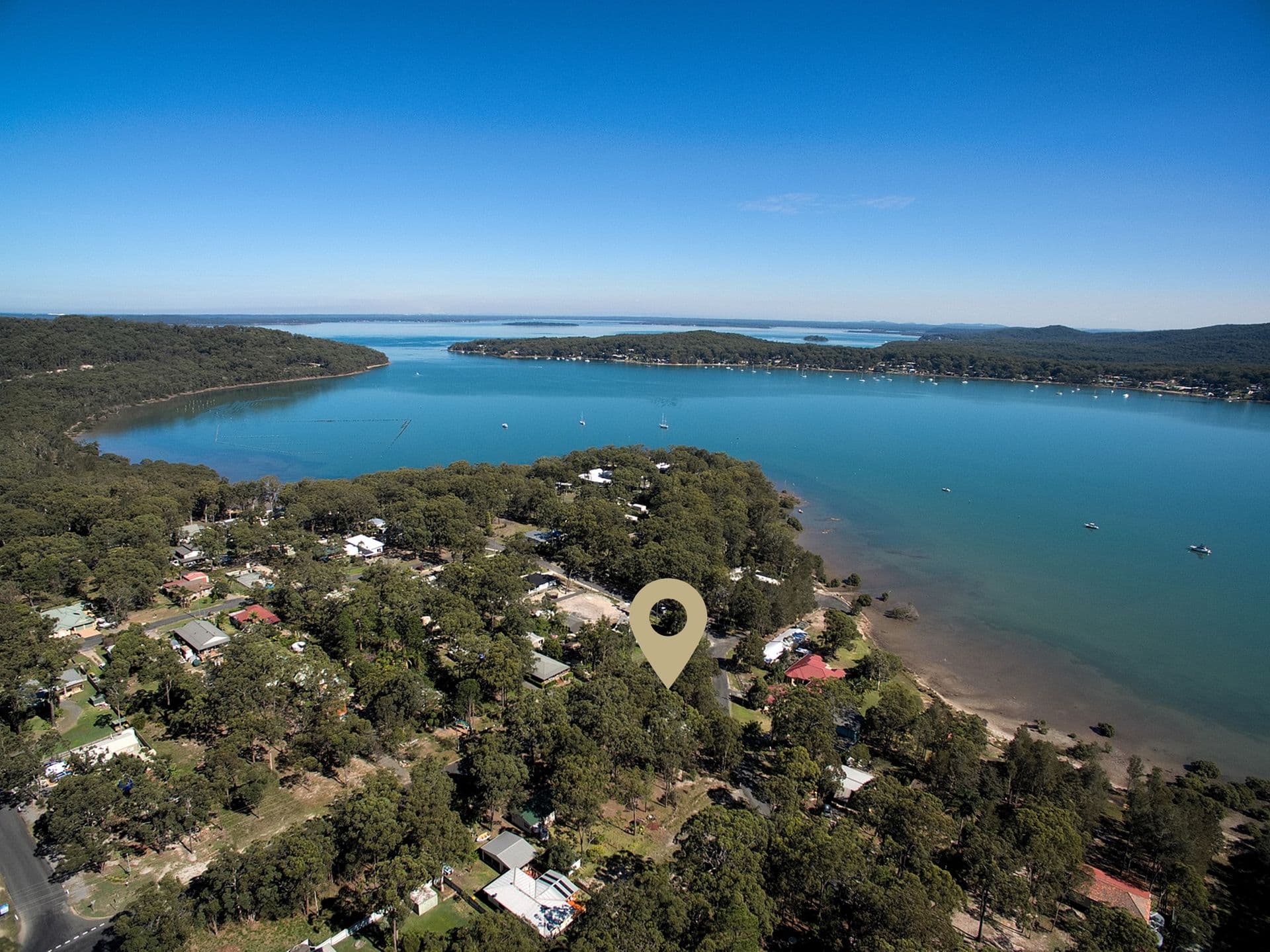 1/71 Marine Drive, Tea Gardens, NSW, 2324, Bundabah - Image 1