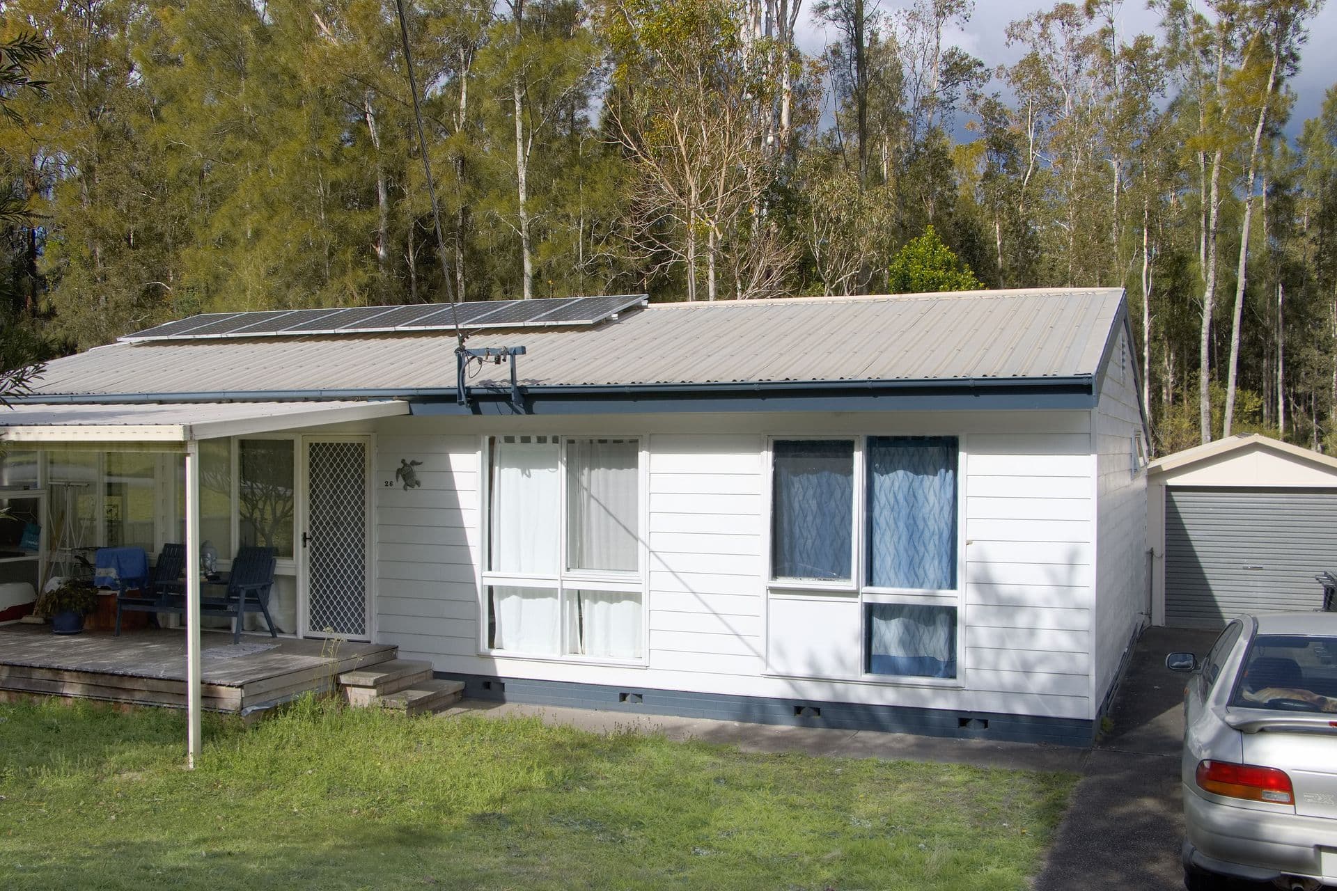1/71 Marine Drive, Tea Gardens, NSW, 2324, Nerong - Image 1