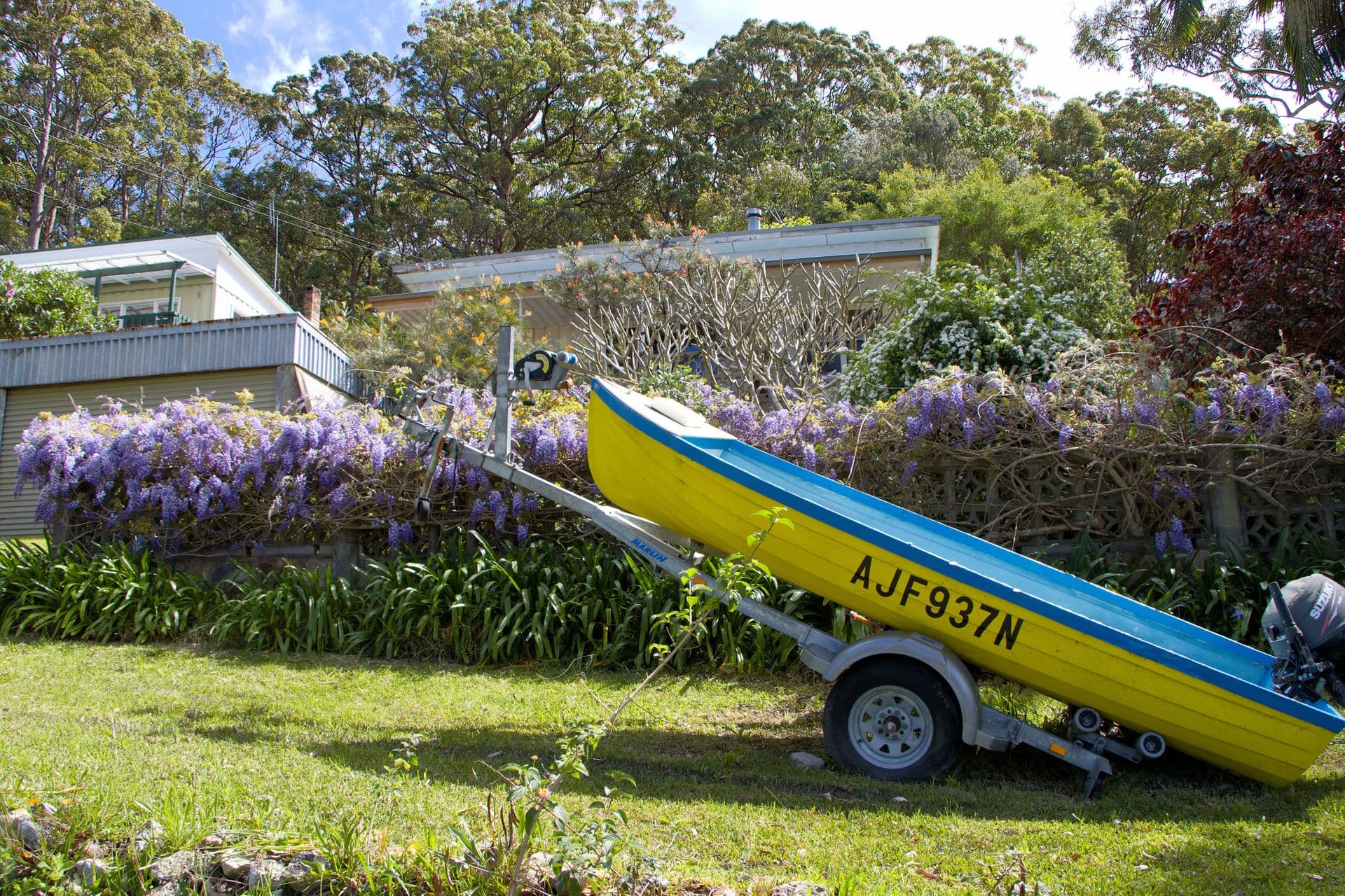 1/71 Marine Drive, Tea Gardens, NSW, 2324, North Arm Cove - Thumbnail 2