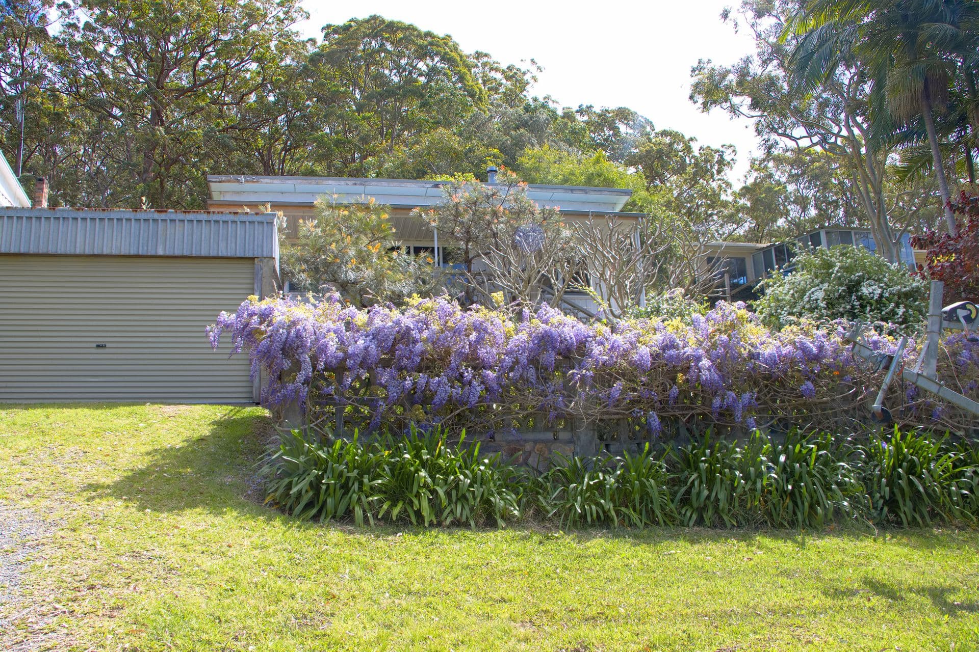 1/71 Marine Drive, Tea Gardens, NSW, 2324, North Arm Cove - Thumbnail 4