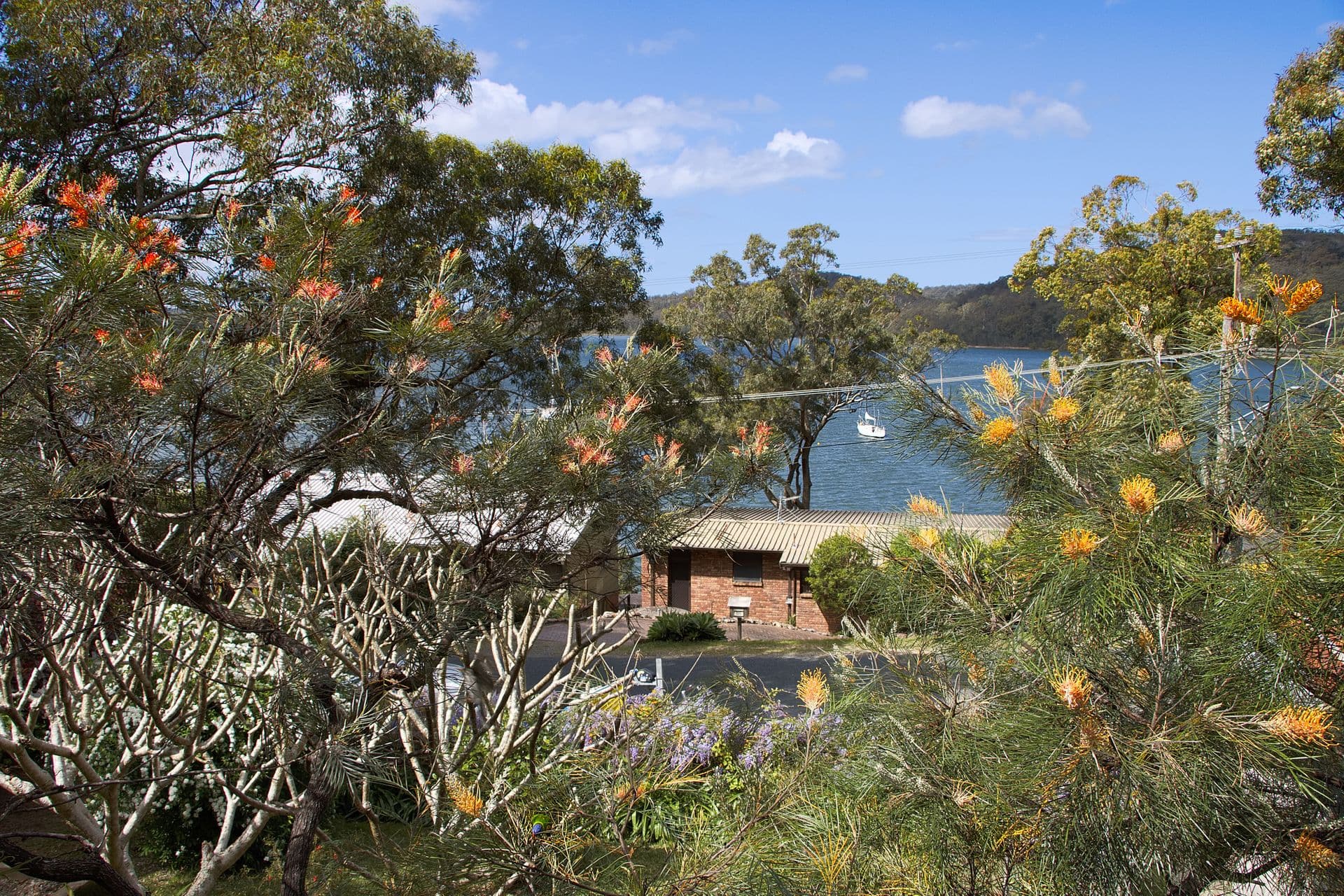 1/71 Marine Drive, Tea Gardens, NSW, 2324, North Arm Cove - Thumbnail 3