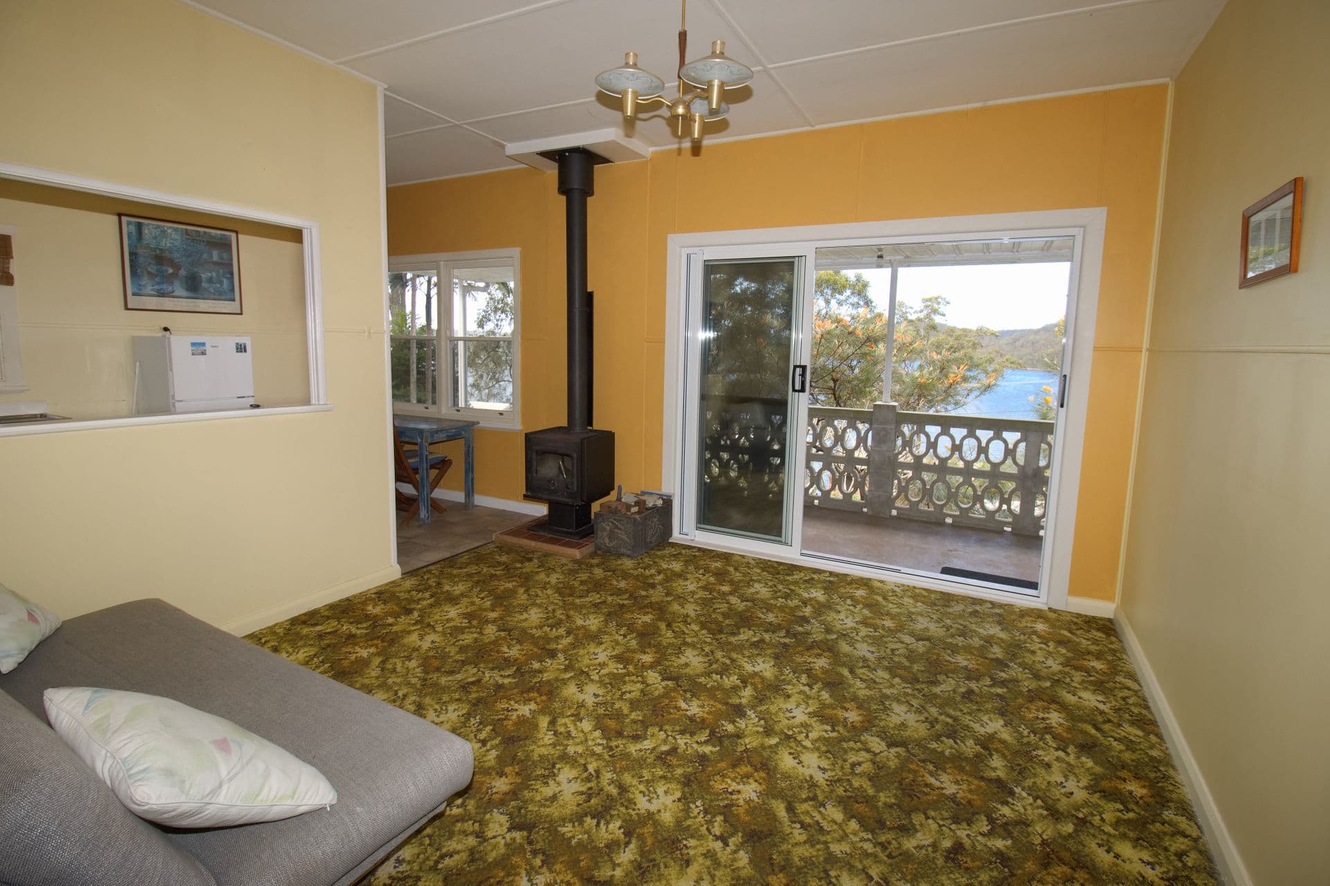 1/71 Marine Drive, Tea Gardens, NSW, 2324, North Arm Cove - Thumbnail 6