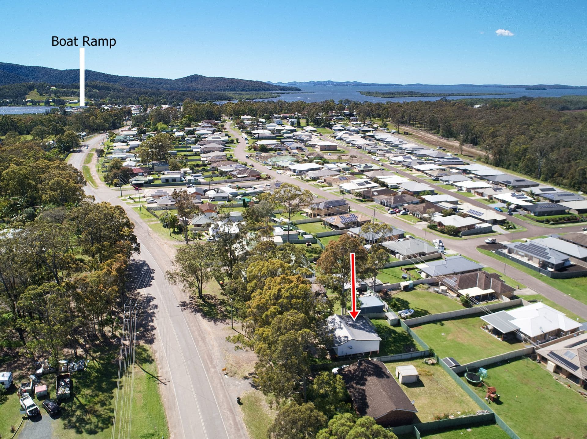 1/71 Marine Drive, Tea Gardens, NSW, 2324, Karuah - Thumbnail 6