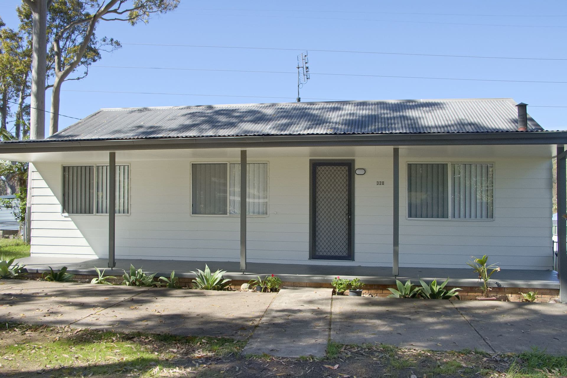 1/71 Marine Drive, Tea Gardens, NSW, 2324, Karuah - Thumbnail 4