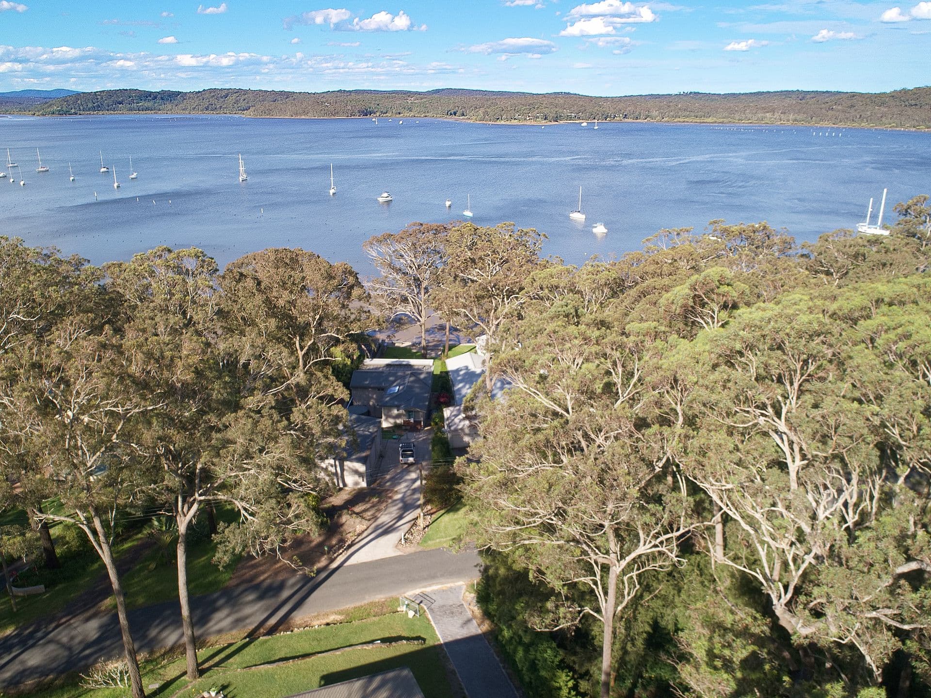1/71 Marine Drive, Tea Gardens, NSW, 2324, North Arm Cove - Image 1