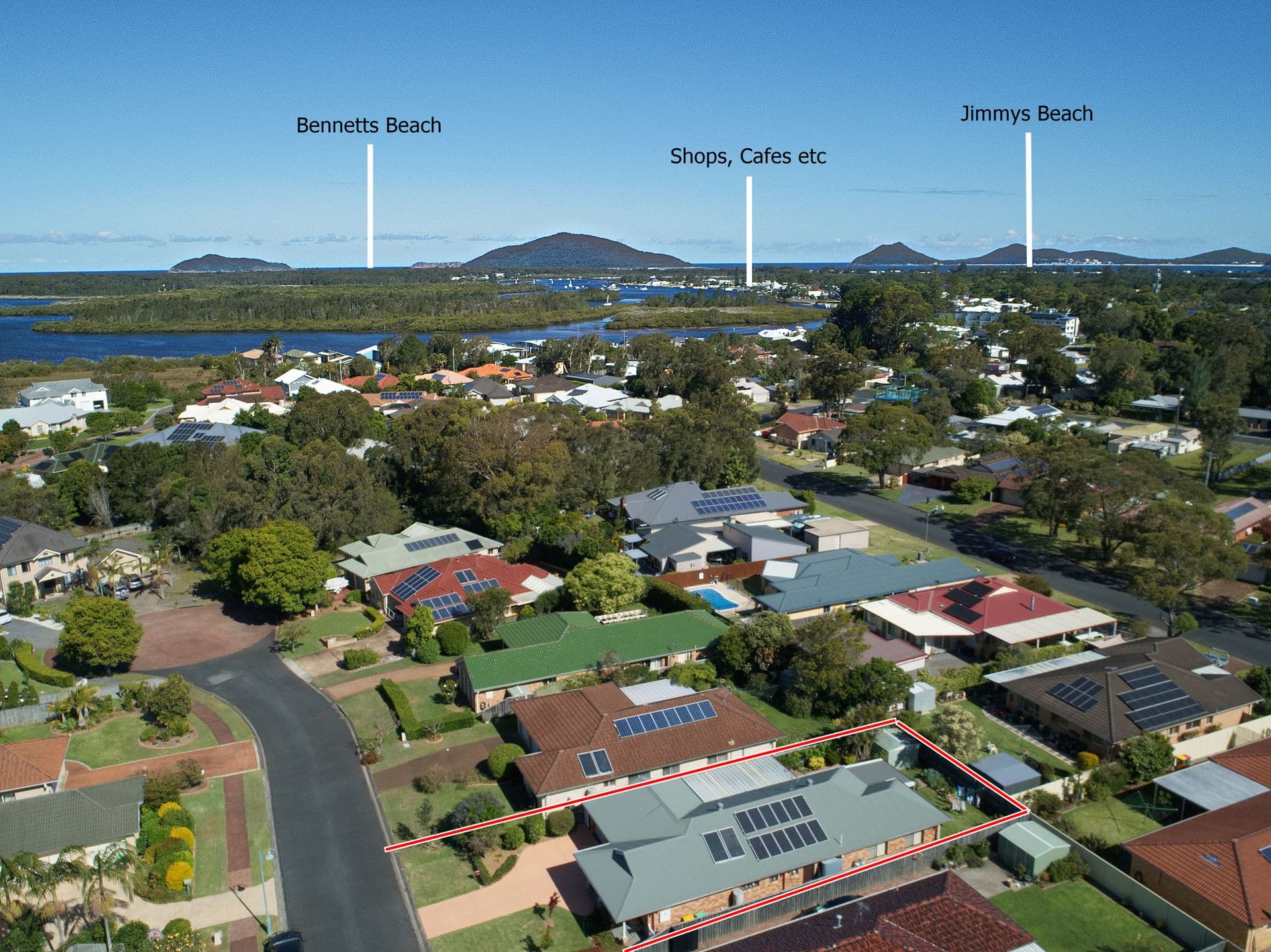 1/71 Marine Drive, Tea Gardens, NSW, 2324, Tea Gardens - Thumbnail 3