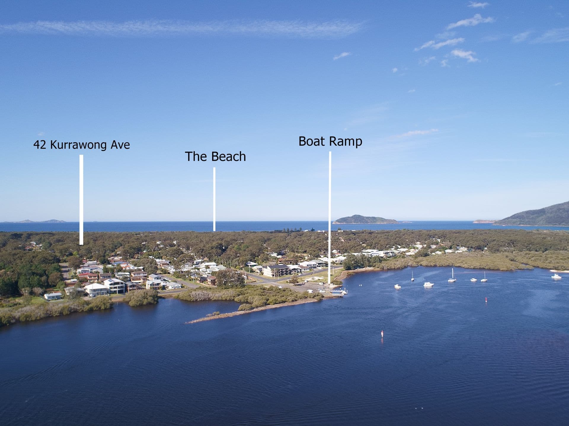 1/71 Marine Drive, Tea Gardens, NSW, 2324, Hawks Nest - Thumbnail 2
