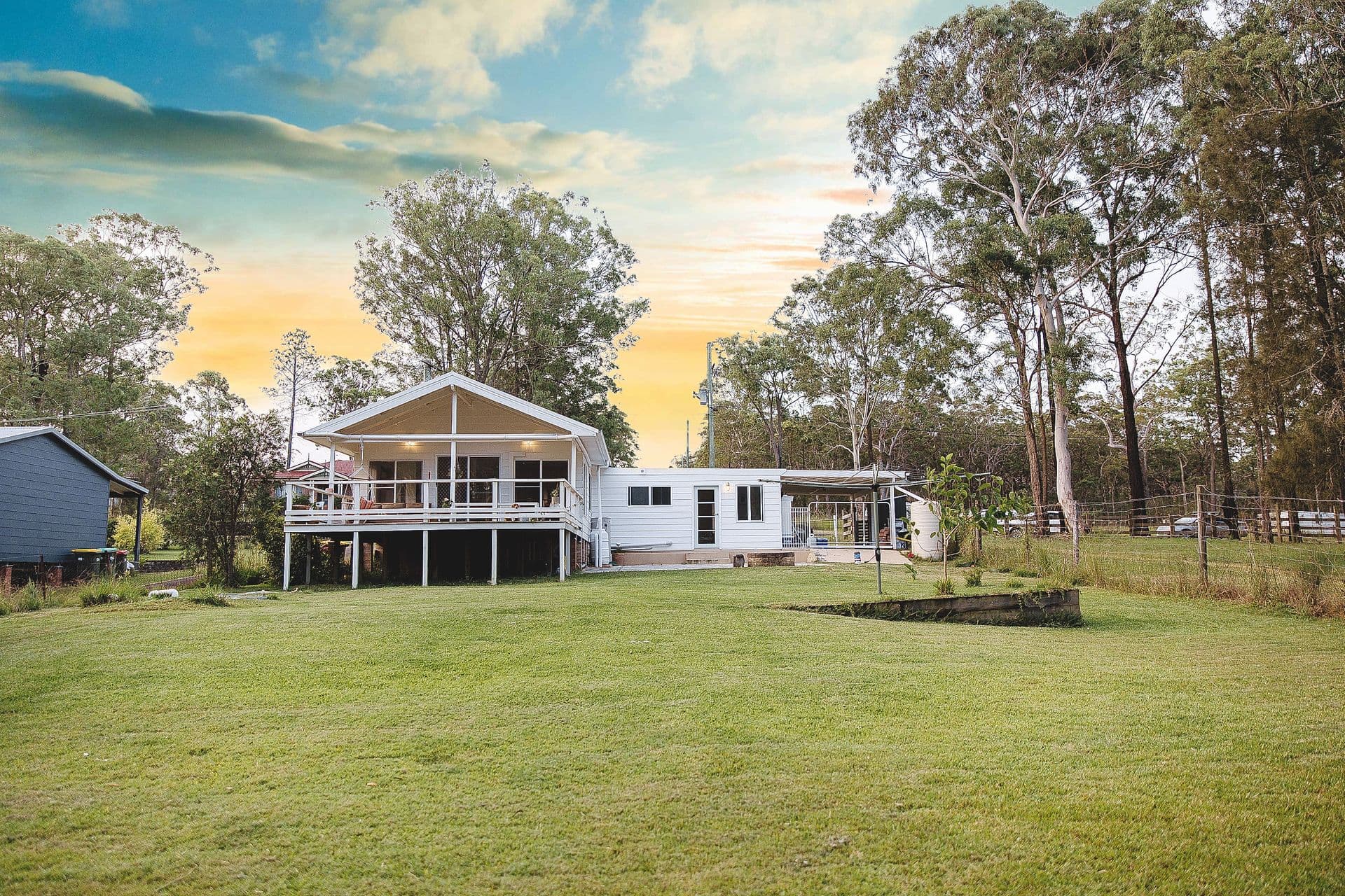 1/71 Marine Drive, Tea Gardens, NSW, 2324, Bundabah - Image 1